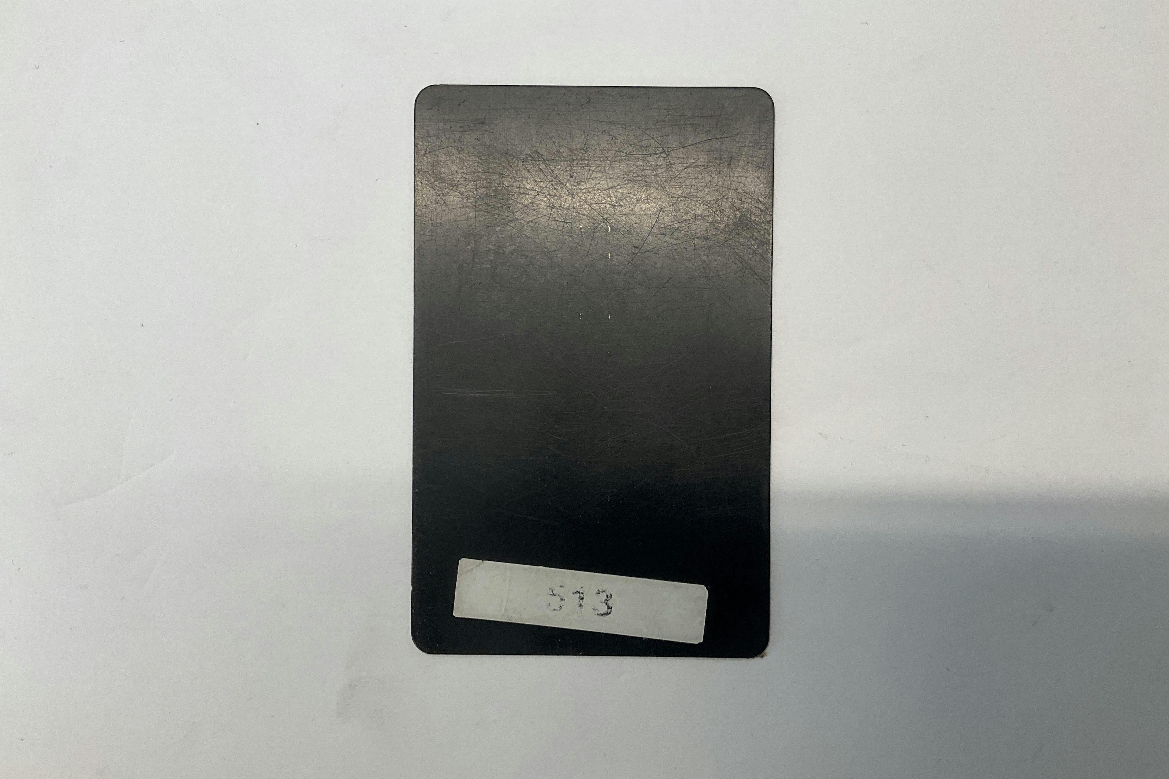 Presentation photo 17 of 17: Tesla Model Y Long Range Dual Motor AWD - 62 710 km - Automatic - black - 2023