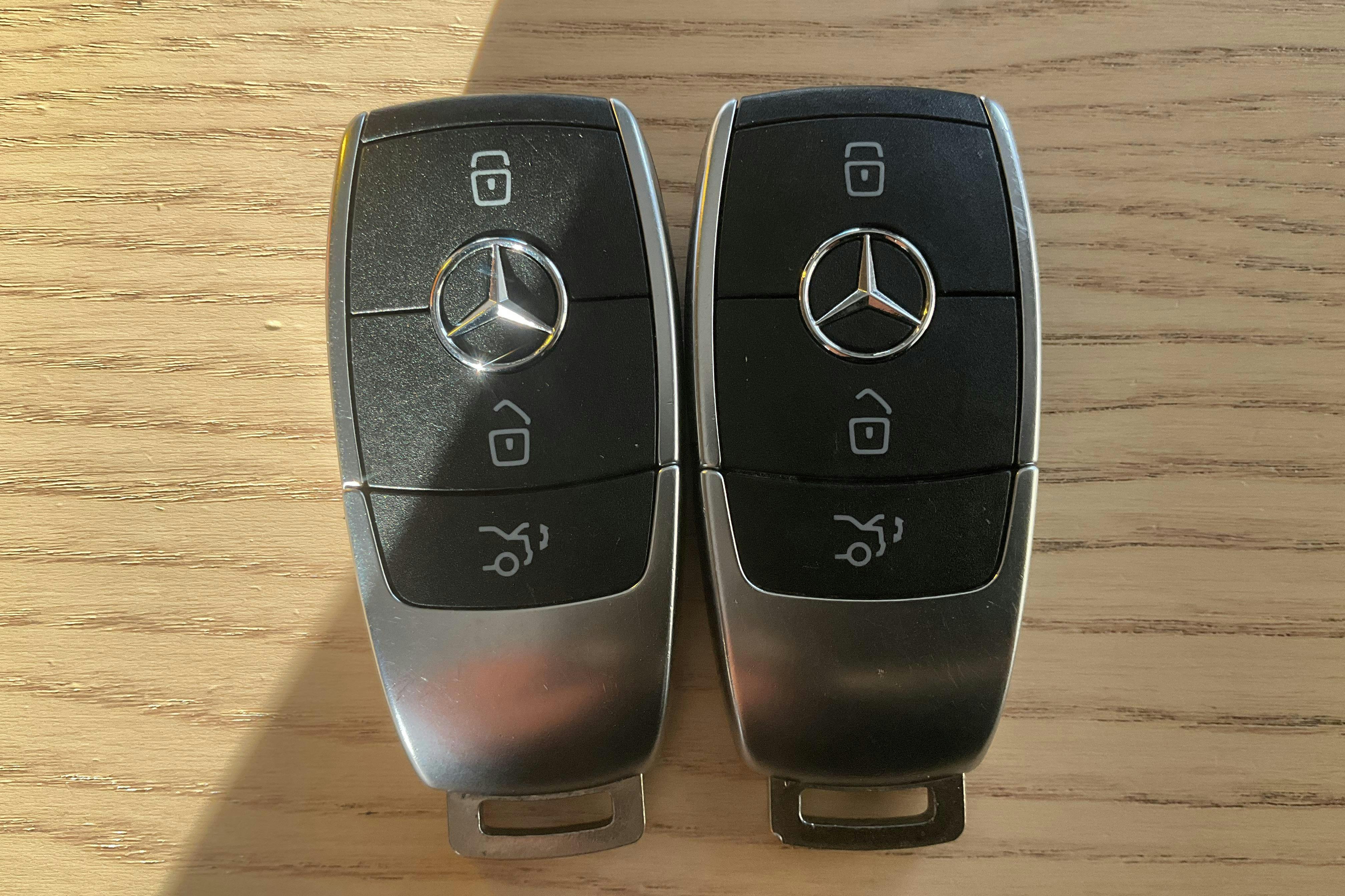 Esitlusfoto 18 aadressil 18: Mercedes A 250 e Sedan V177 (224hk) - 102 620 km - Automaatne - valge - 2021