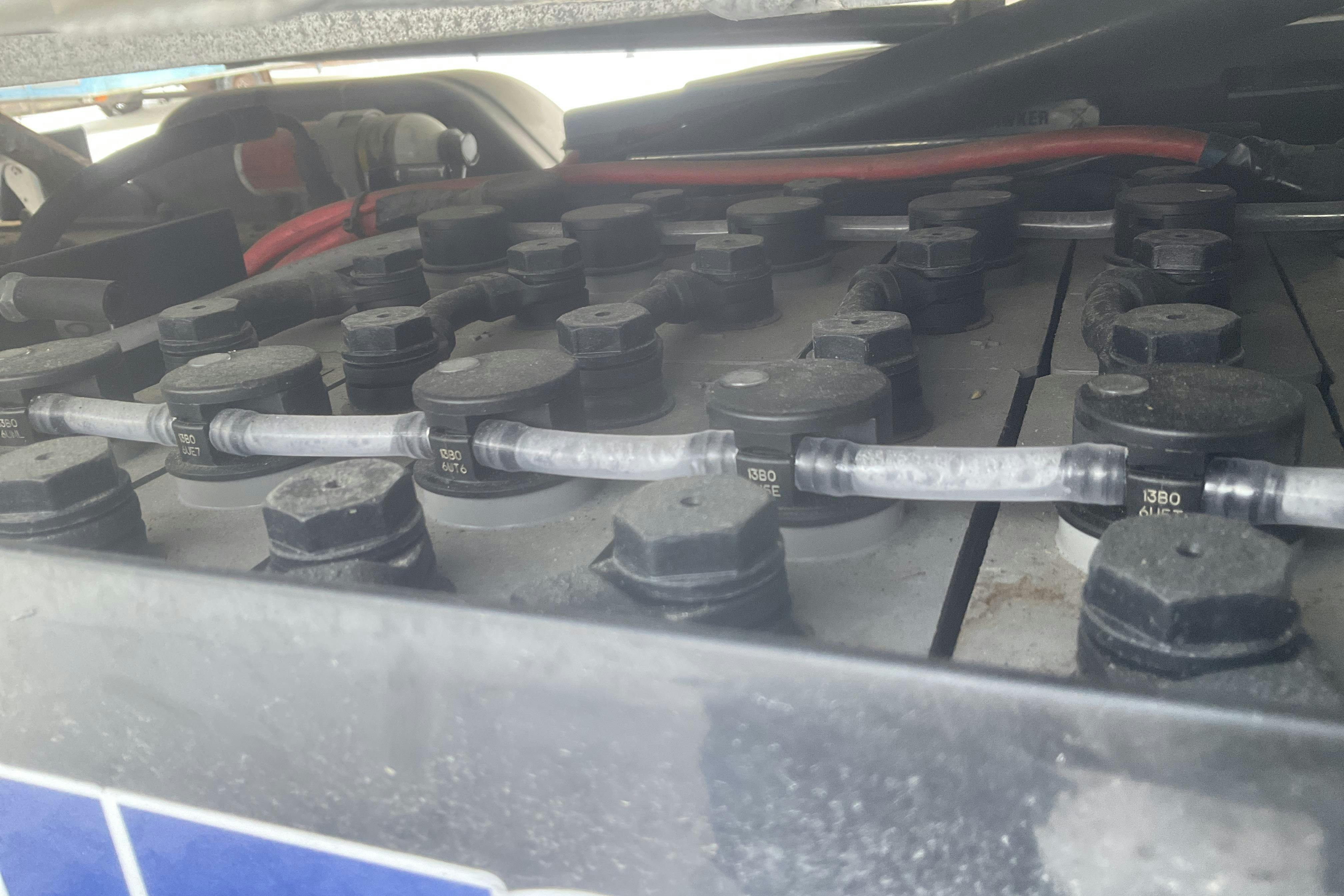 Presentationsfoto 10 av 10: GOUPIL G3 GOUPIL G3 - 0 km - Manuell - vit - 2008