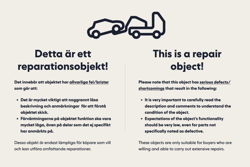 Presentationsfoto 2 av 10: GOUPIL G3 GOUPIL G3 - 0 km - Manuell - vit - 2008