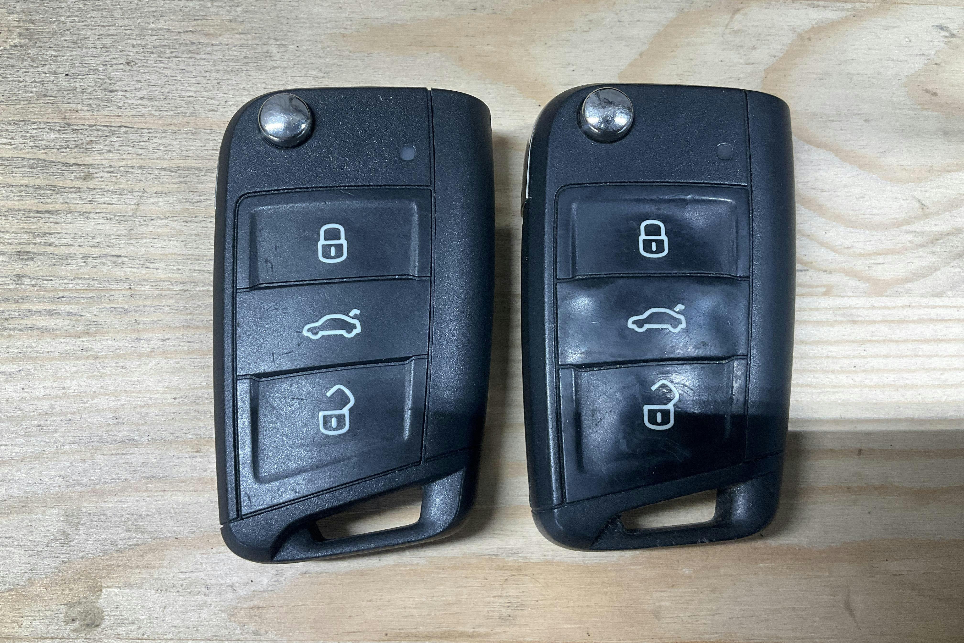 Presentationsfoto 19 av 19: Seat Tarraco 1.4 TSI e-hybrid (245hk) - 10 712 mil - Automat - grå - 2021