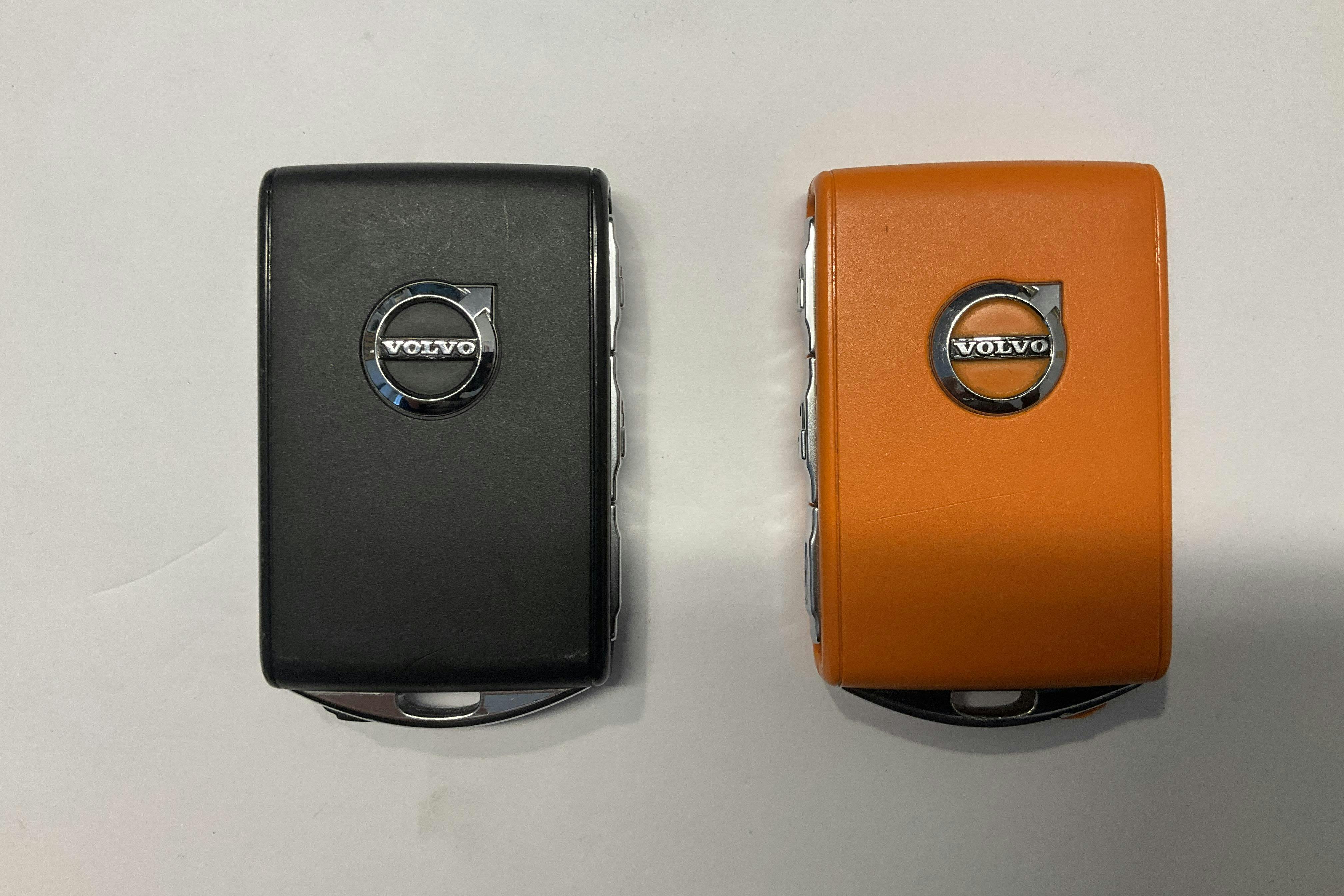 Presentation photo 19 of 19: Volvo C40 Recharge (231hk) - 34 860 km - Automatic - black - 2023