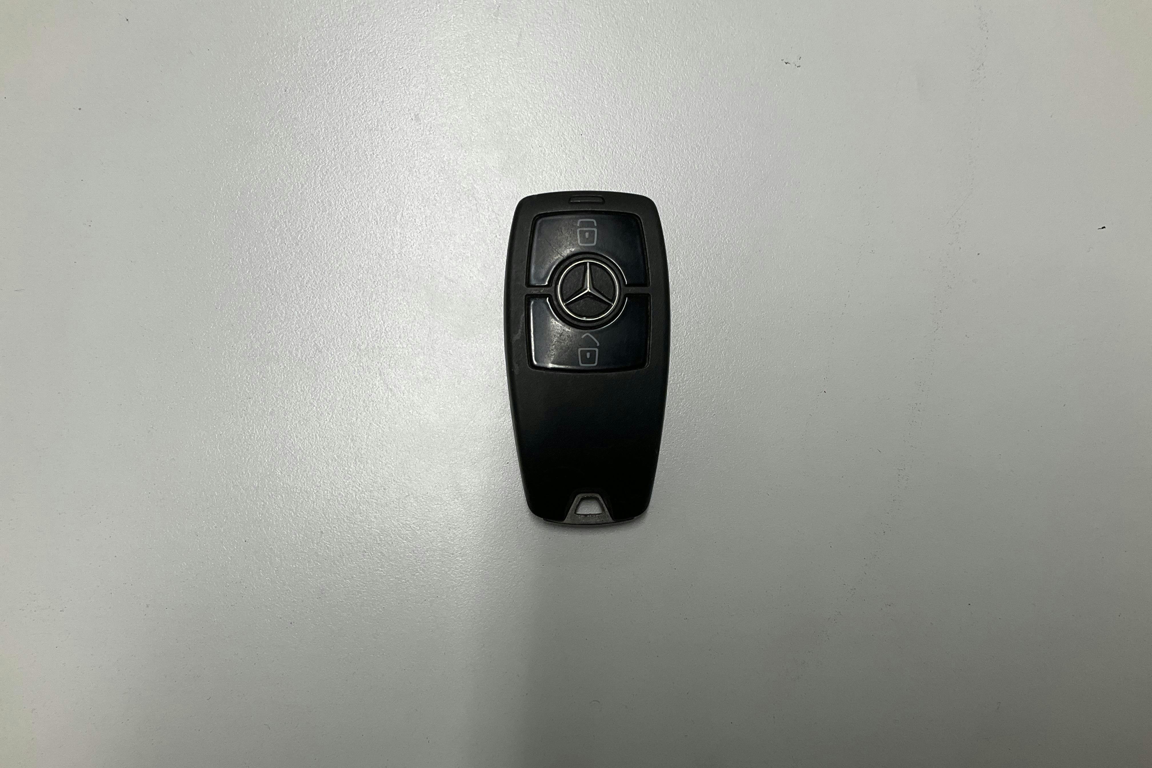 Zdjęcie prezentacyjne 17 z 17: Mercedes Sprinter 316 CDI Skåp RWD (163hk) - 115 020 km - Automatyczna - biały - 2018