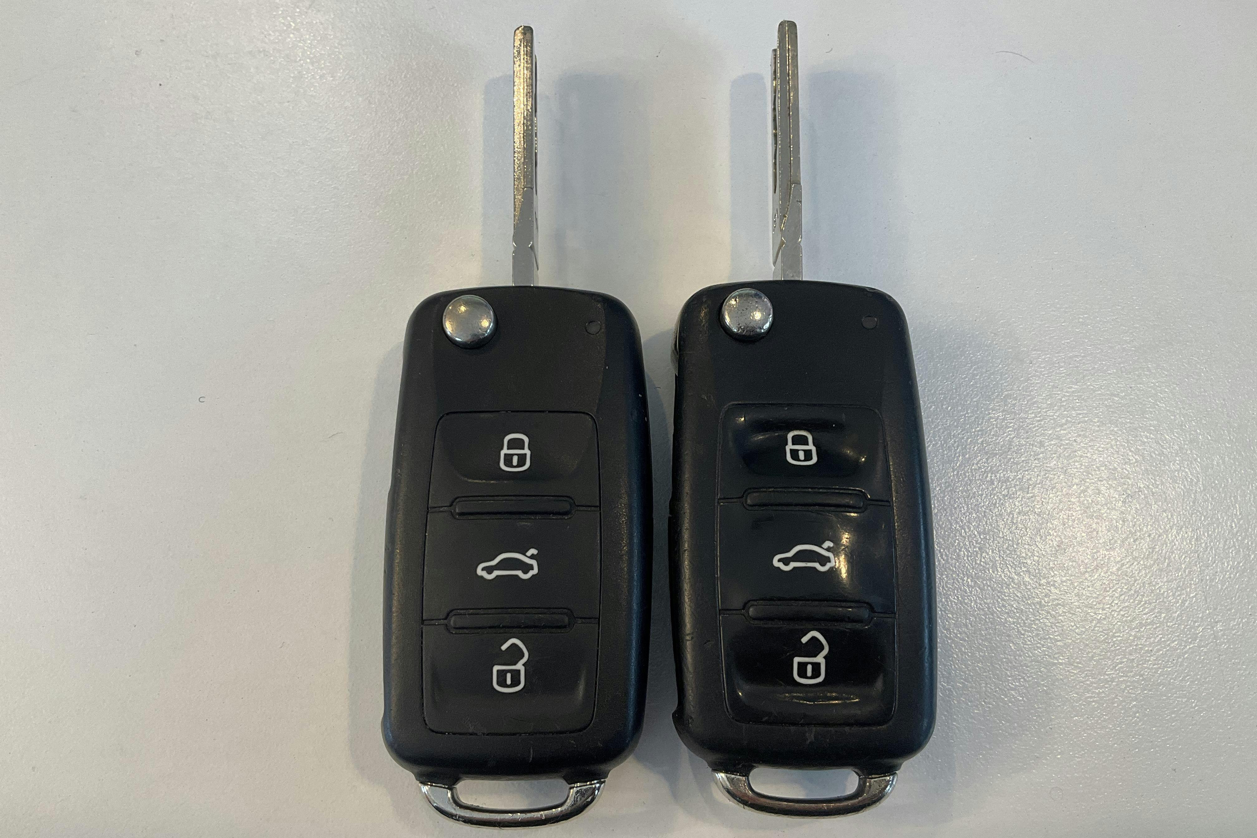 Præsentationsfoto 11 af 11: Skoda Fabia 1.2 TSI Combi (86hk) - 124 180 kilometer - Manuel - Light Brown - 2012