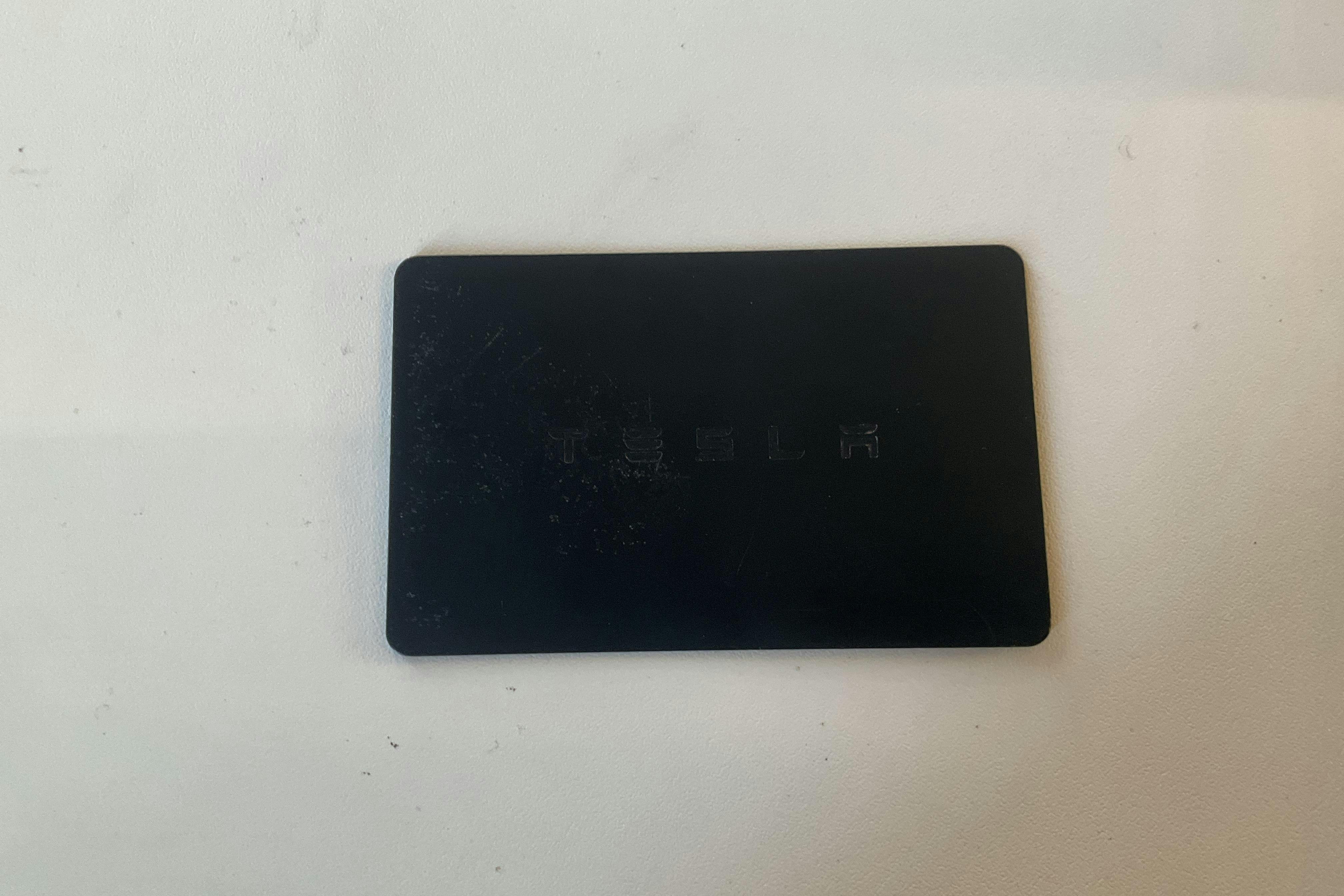 Presentation photo 20 of 20: Tesla Model 3 Long Range Dual Motor AWD - 239 890 km - Automatic - black - 2021