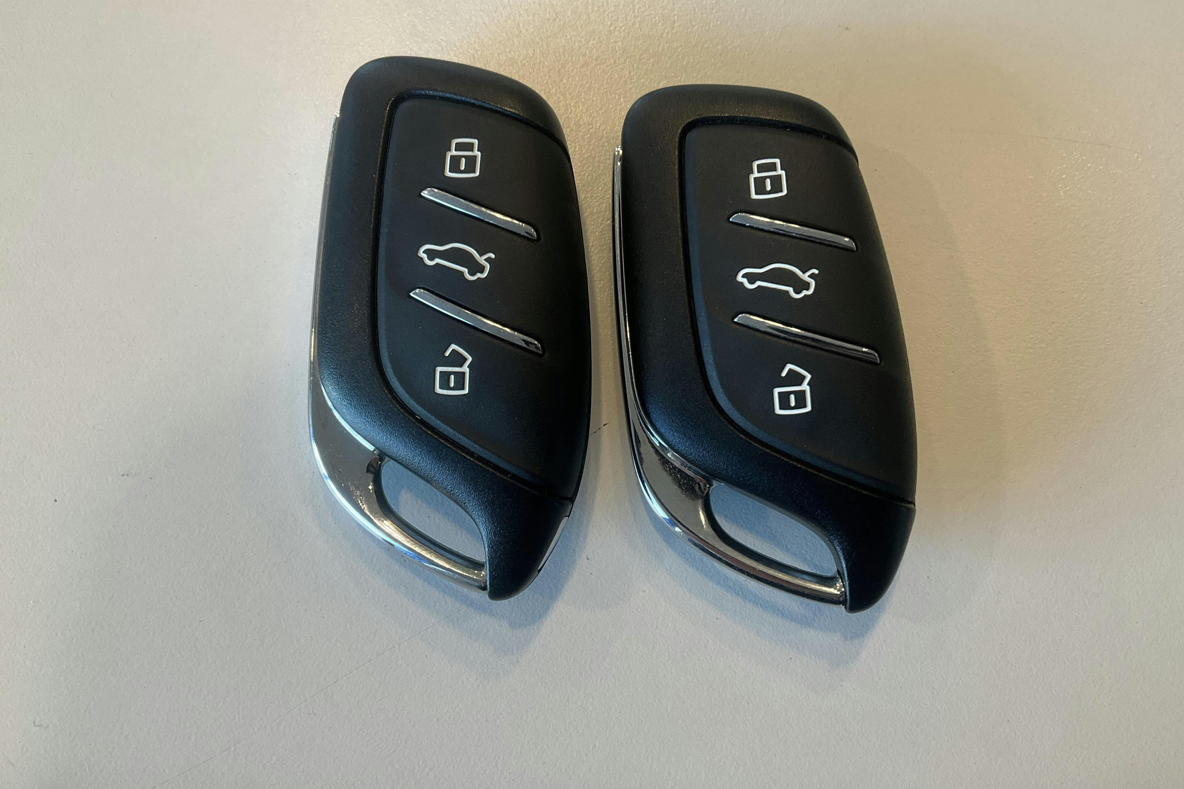 Presentationsfoto 20 av 20: MG ZS EV (156hk) - 541 mil - Automat - blå - 2023