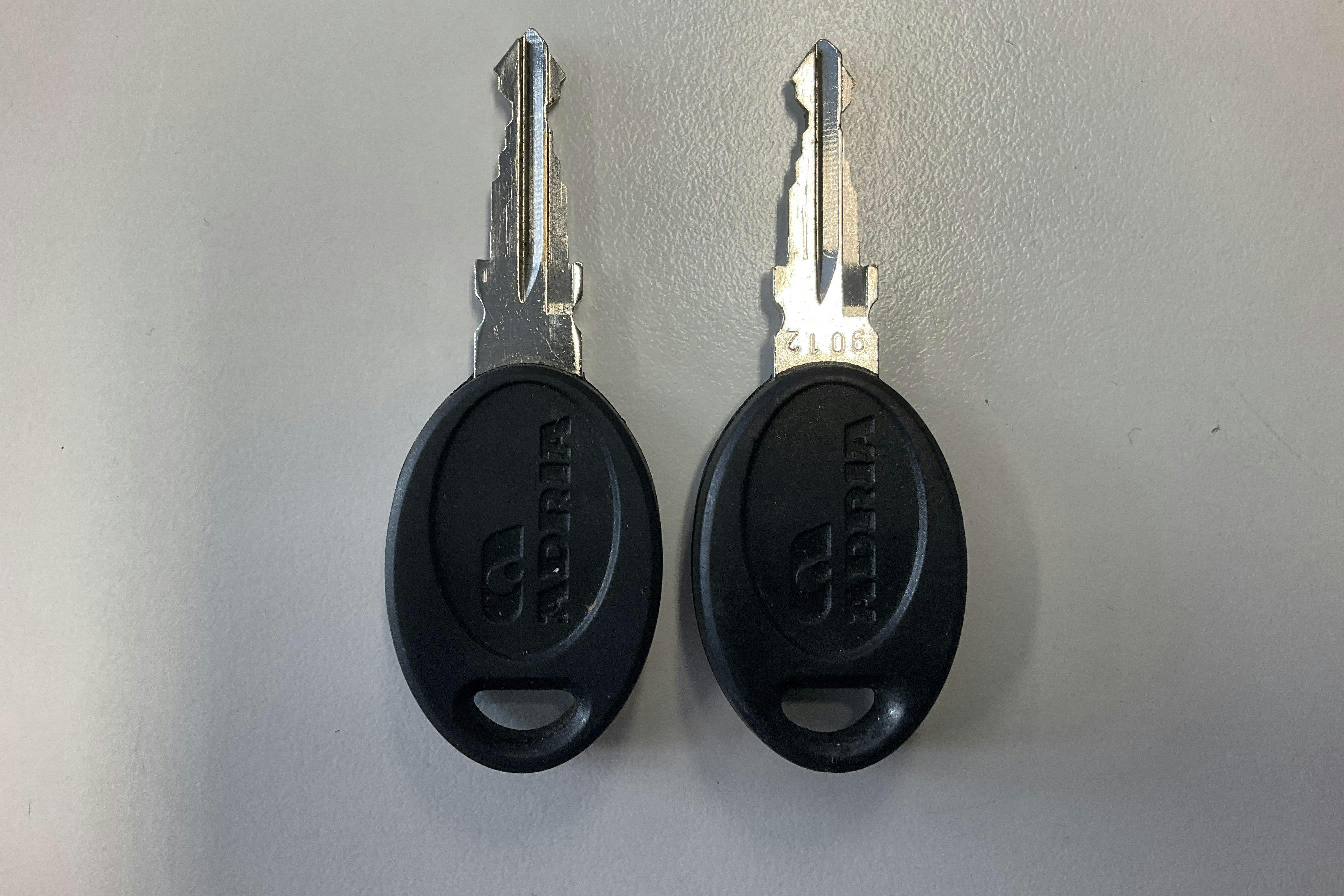 Presentation photo 35 of 35: ADRIA Adora 753 UK Husvagn med AC - 0 km - 2021