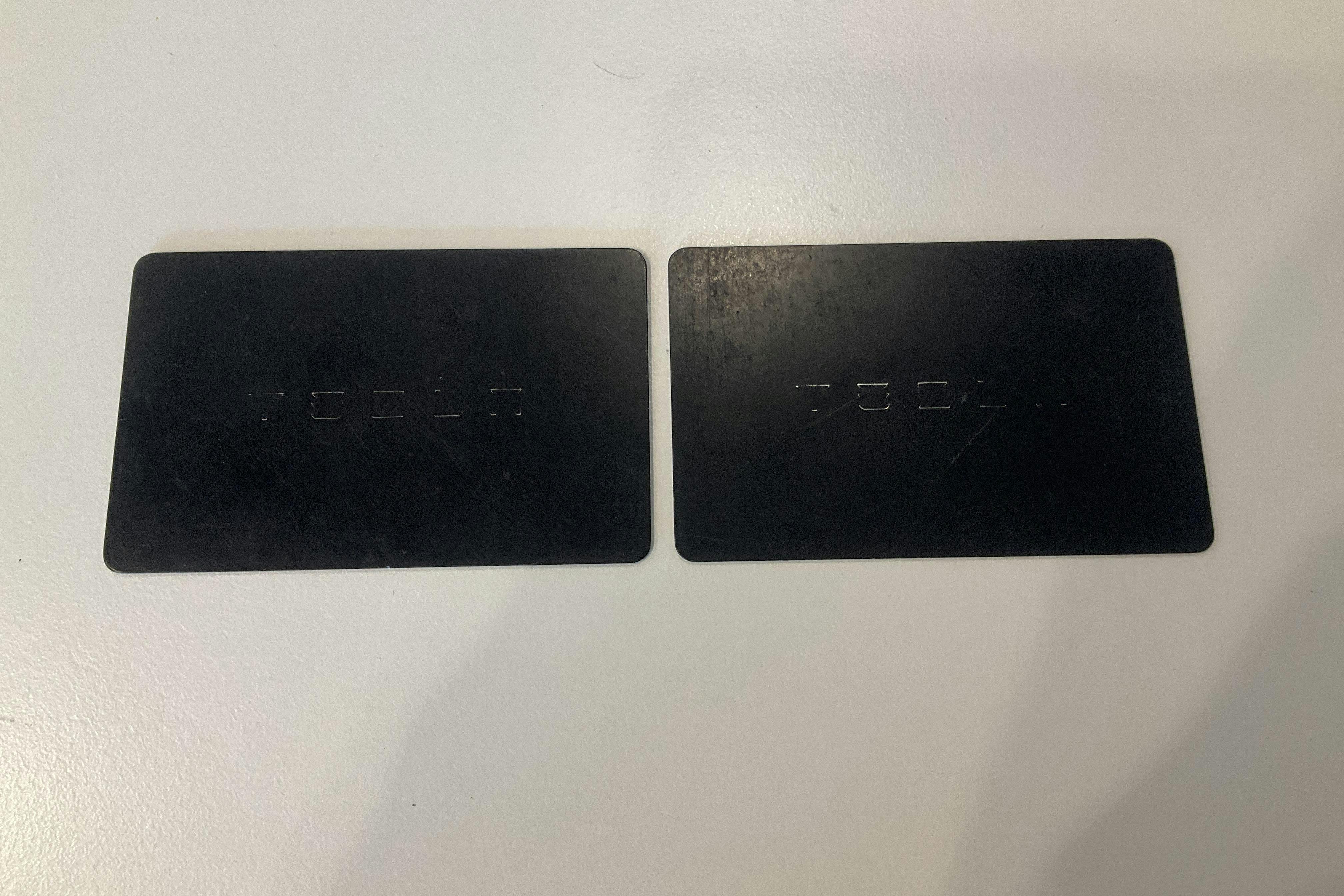 Presentation photo 23 of 23: Tesla Model 3 Performance AWD - 116 080 km - Automatic - white - 2021