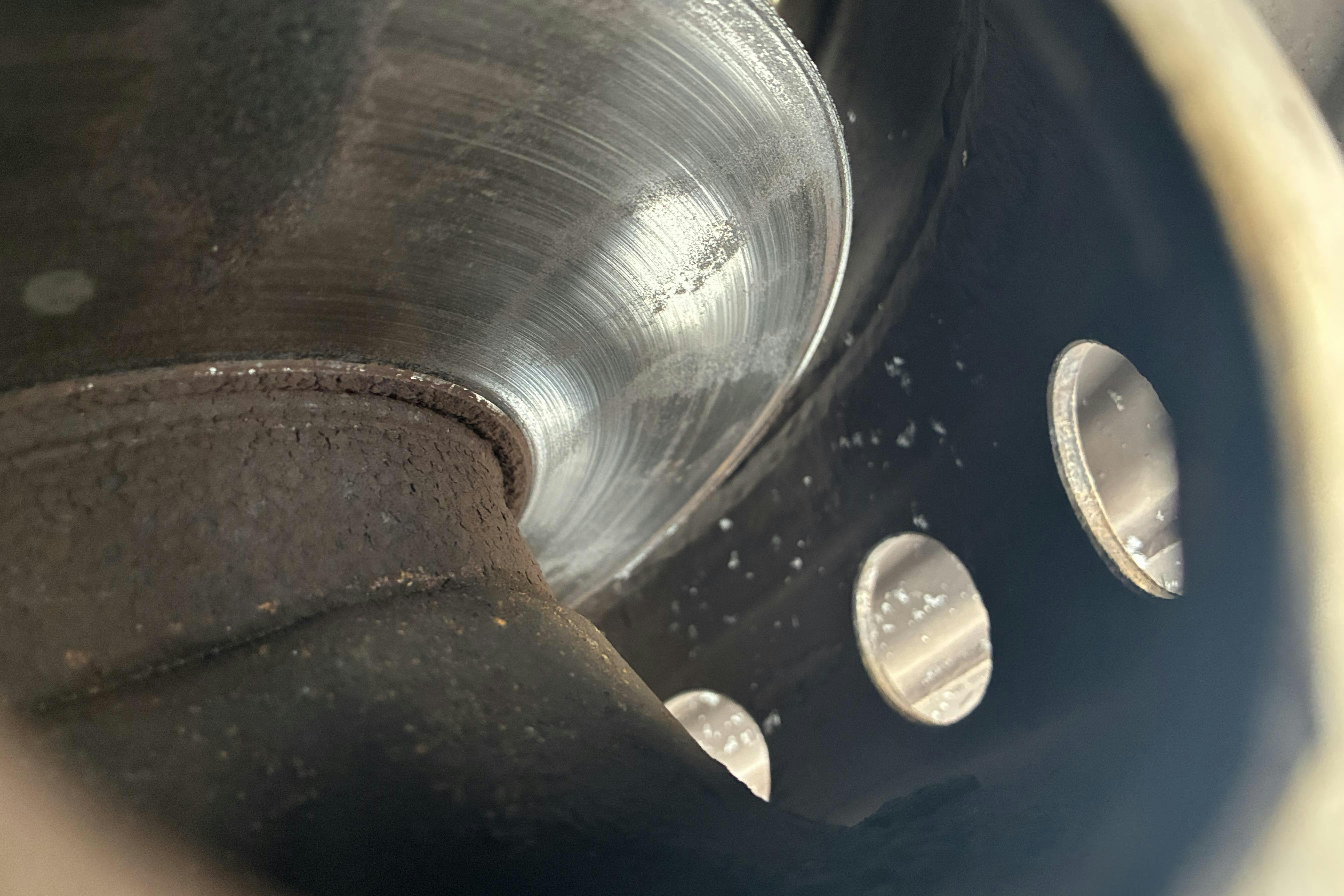 Presentationsfoto 118 av 118: IVECO DAILY 70C17H - 255 681 km - Manuell - vit - 2014