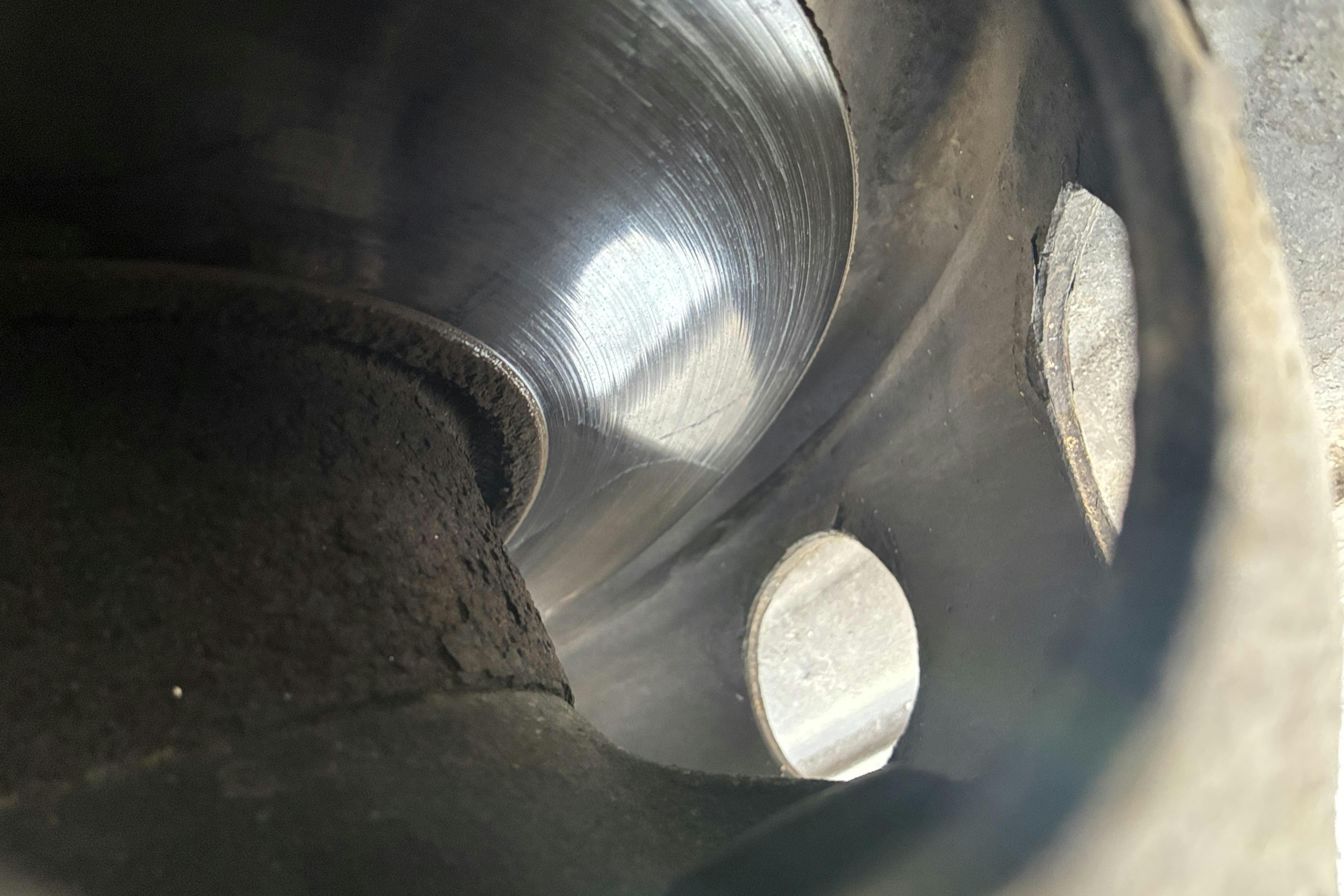 Præsentationsfoto 121 af 121: DAF FA LF280H - 180 899 kilometer - Salgsautomat - Hvid - 2015