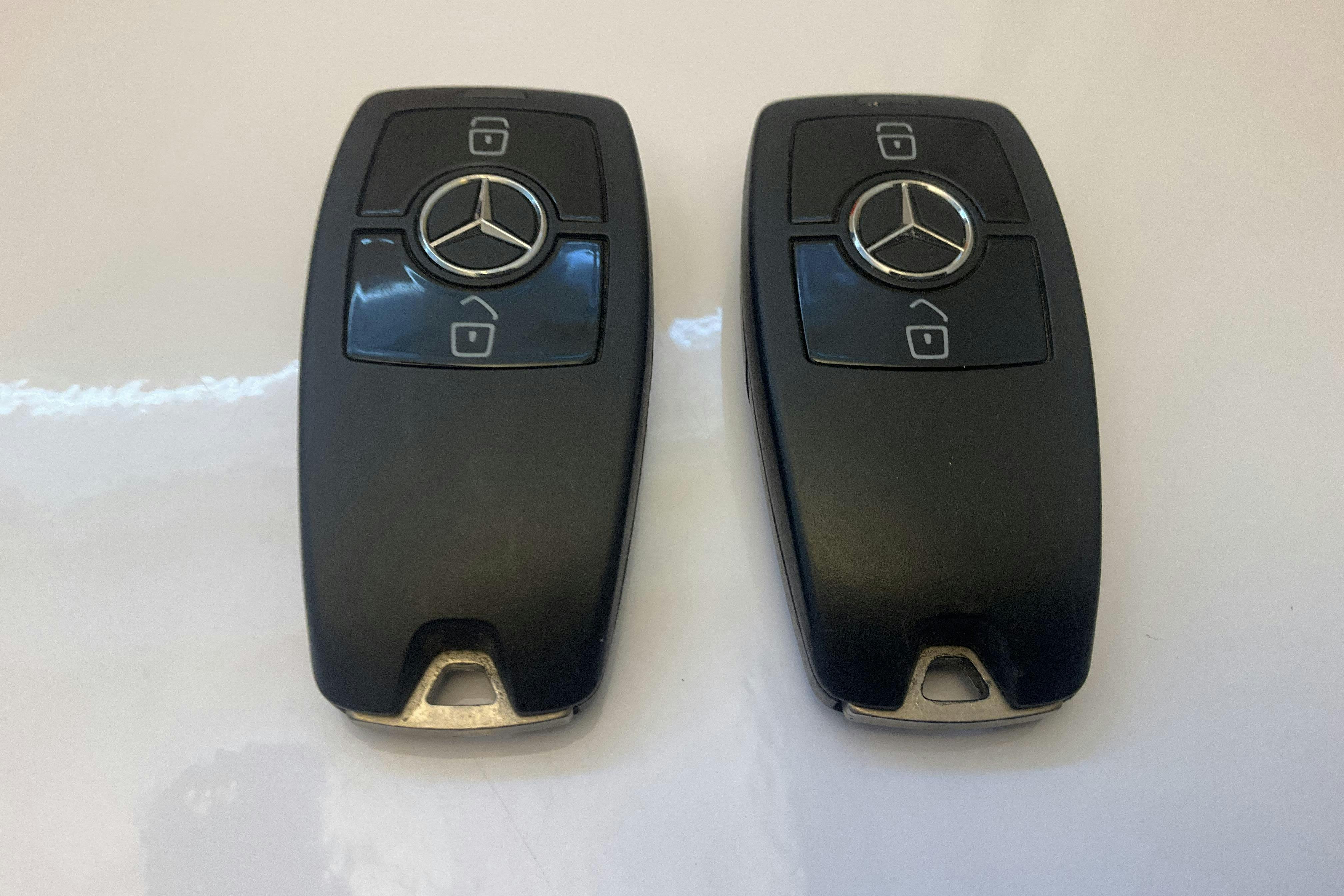 Presentation photo 14 of 14: Mercedes Sprinter 316 CDI Skåp RWD (163hk) - 289 110 km - Automatic - white - 2021