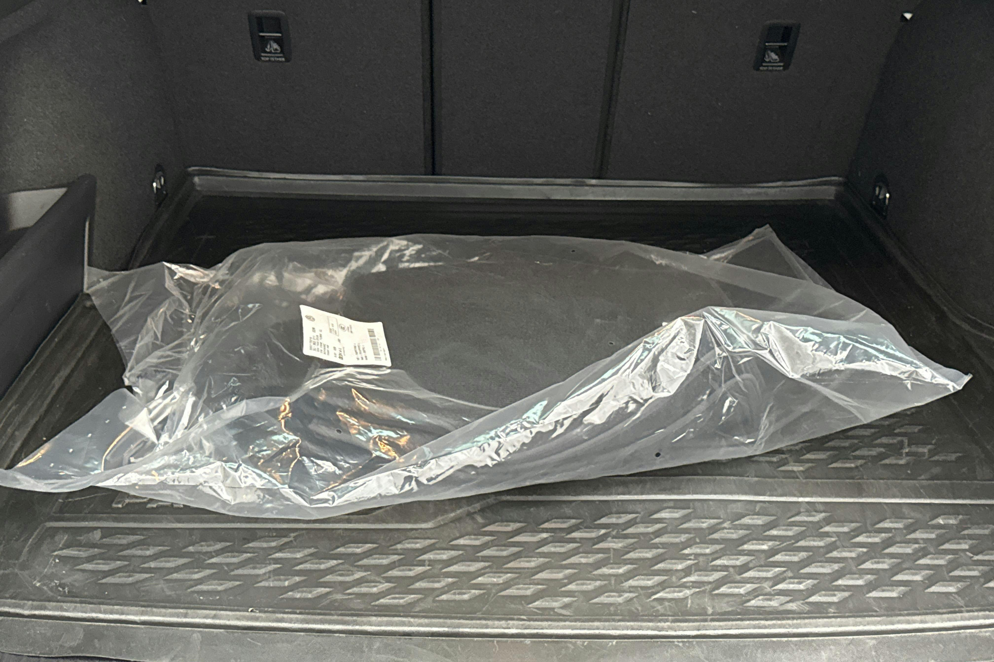 Presentation photo 18 of 18: VW Passat Alltrack 2.0 TDI 4MOTION (190hk) - 190 020 km - Automatic - white - 2020