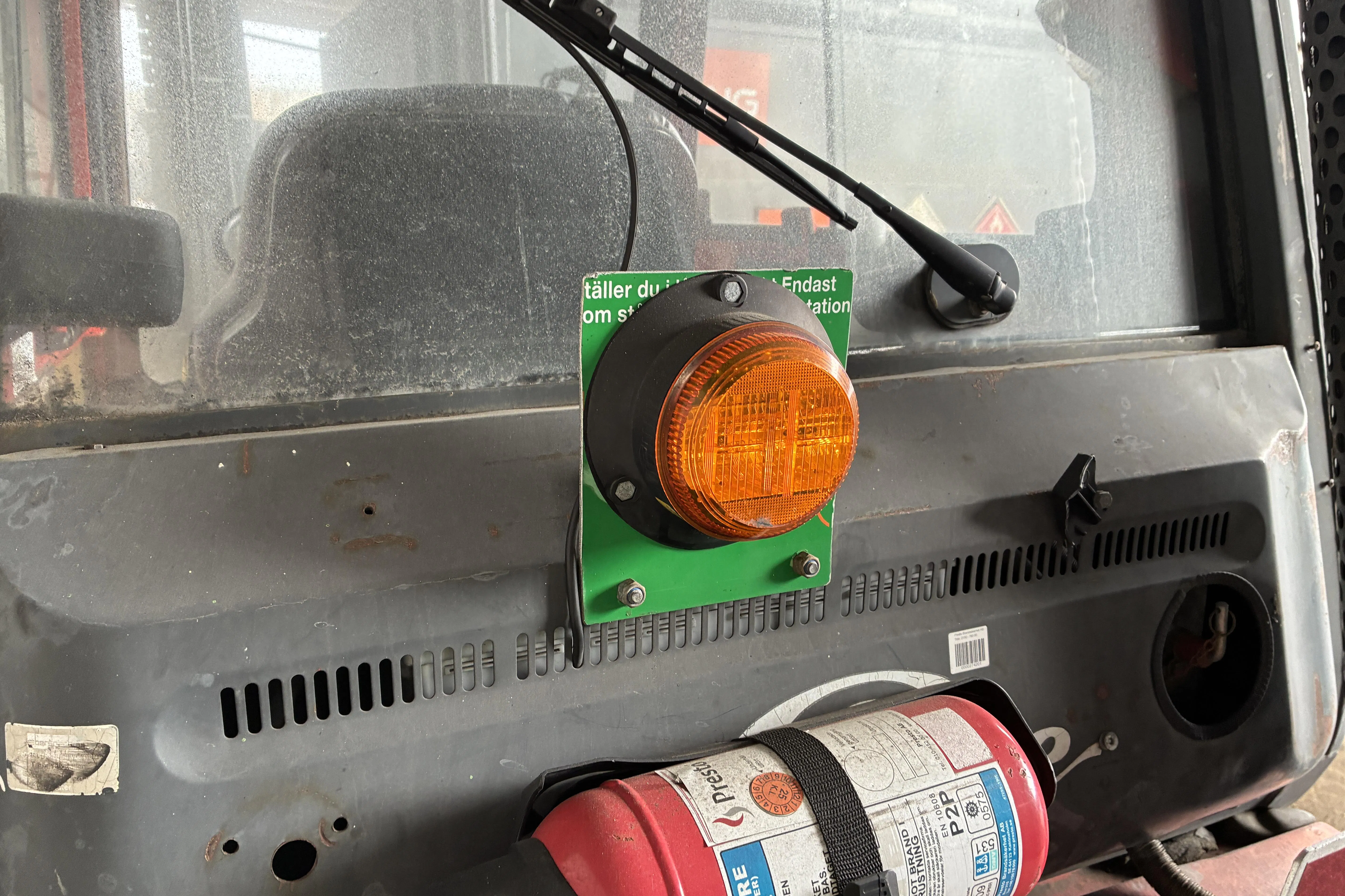 Presentation photo 17 of 17: Linde H30D - 0 km