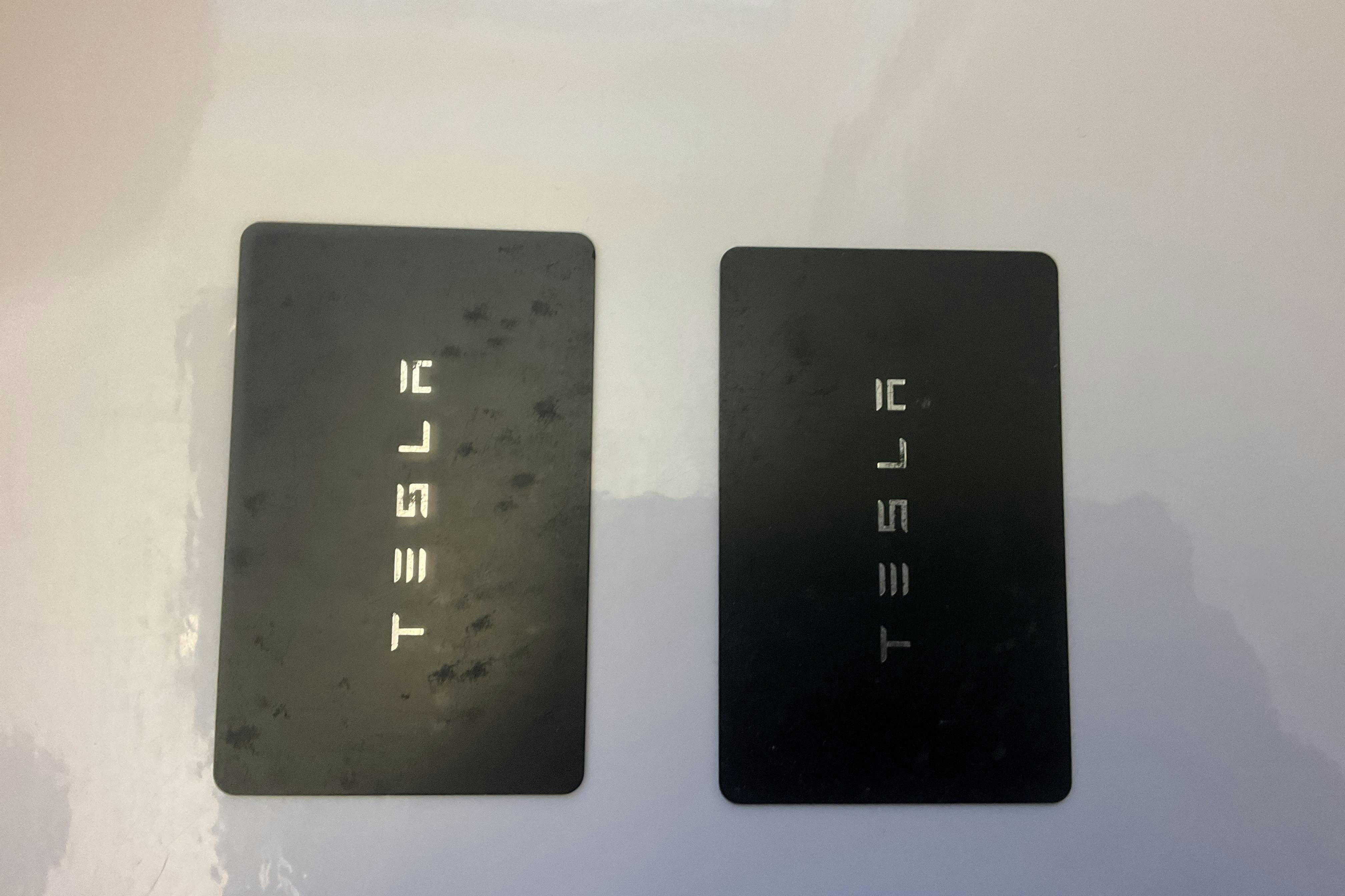 Presentation photo 18 of 18: Tesla Model Y Long Range Dual Motor AWD - 102 200 km - Automatic - white - 2022