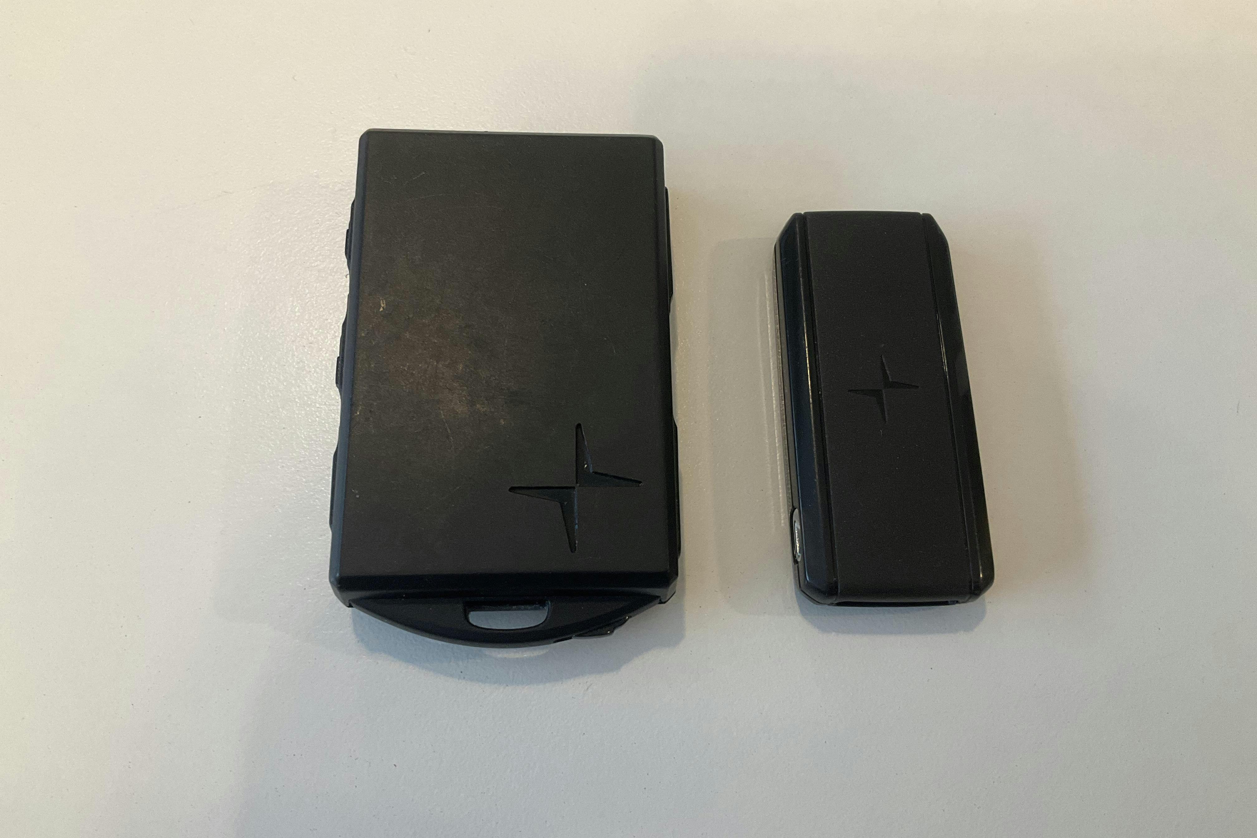 Presentationsfoto 25 av 25: Polestar 2 Long range Dual motor (408hk) - 8 793 mil - Automat - vit - 2023