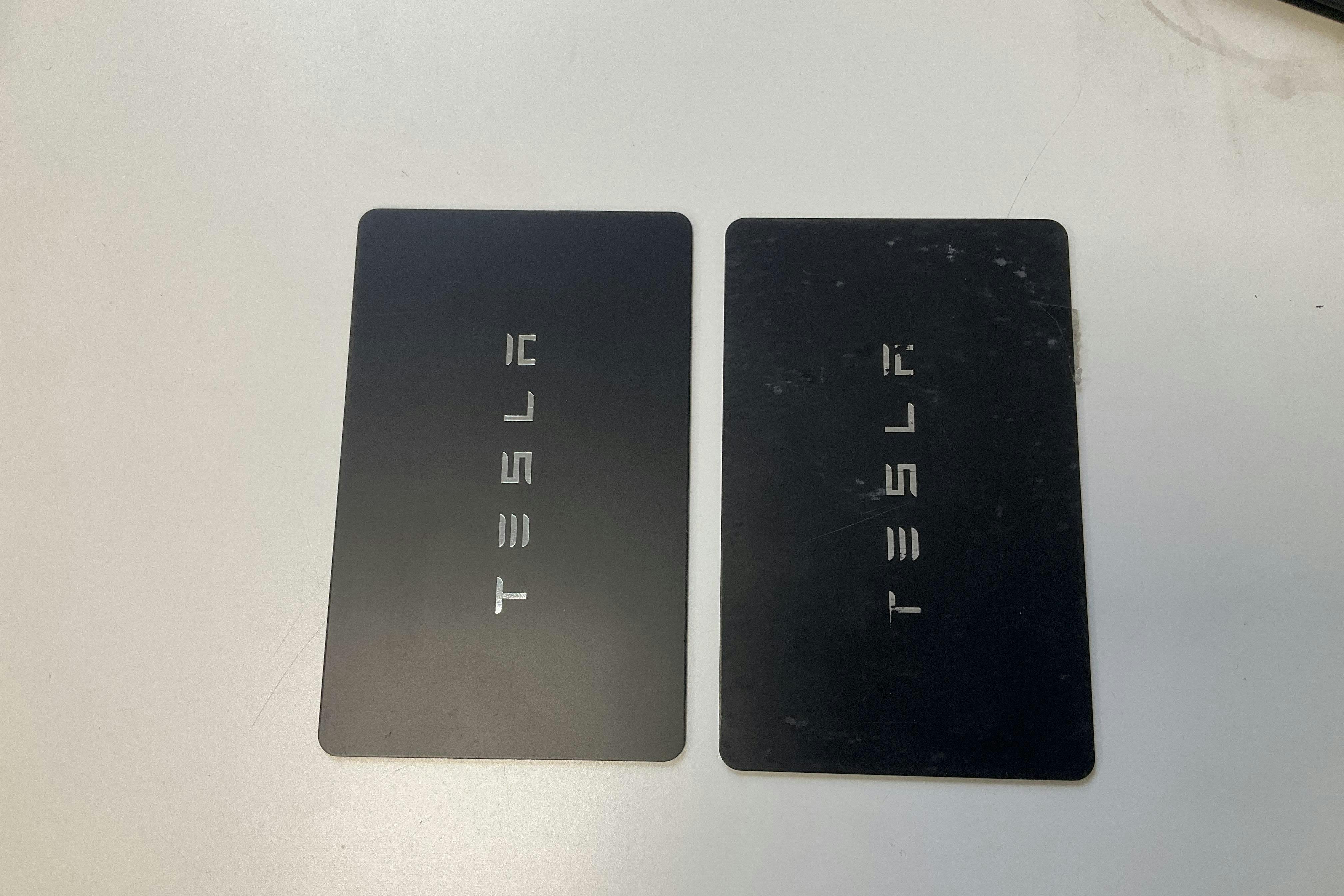 Presentationsfoto 21 av 21: Tesla Model Y Performance Dual Motor AWD - 6 153 mil - Automat - vit - 2023