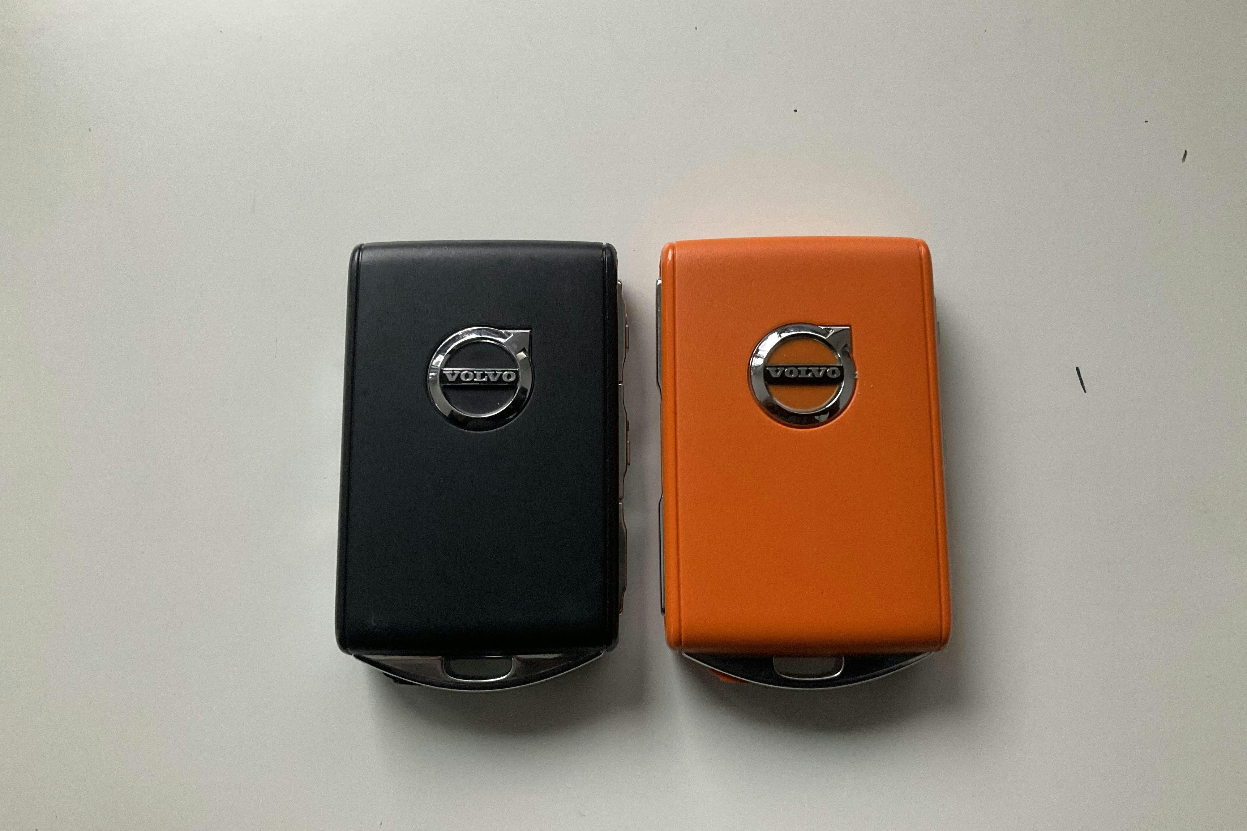 Præsentationsfoto 21 af 21: Volvo V60 B4 Mildhybrid, Diesel (197hk) - 86 450 kilometer - Salgsautomat - Hvid - 2022