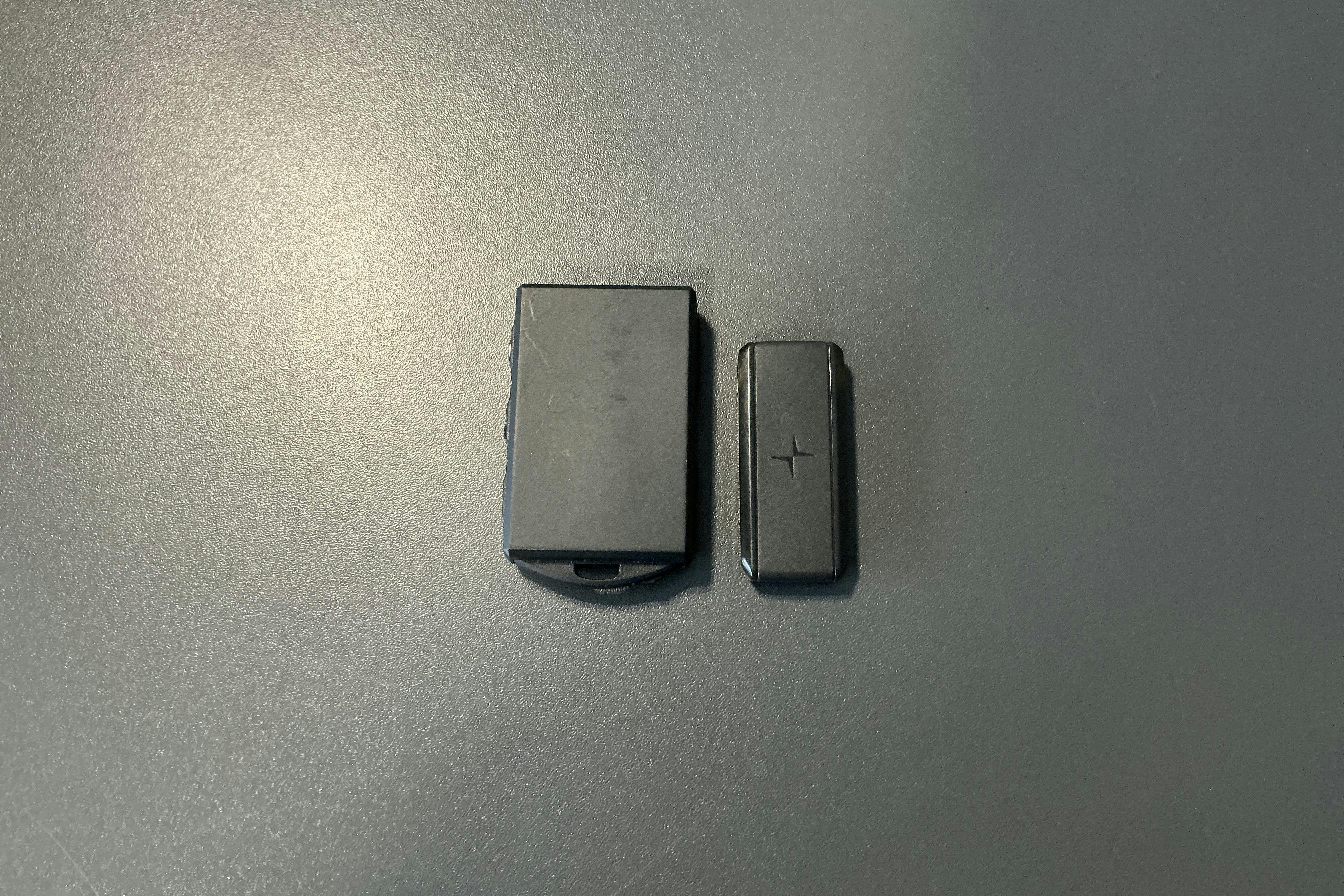 Presentation photo 29 of 29: Polestar 2 Long range Single motor (231hk) - 123 930 km - Automatic - gray - 2022