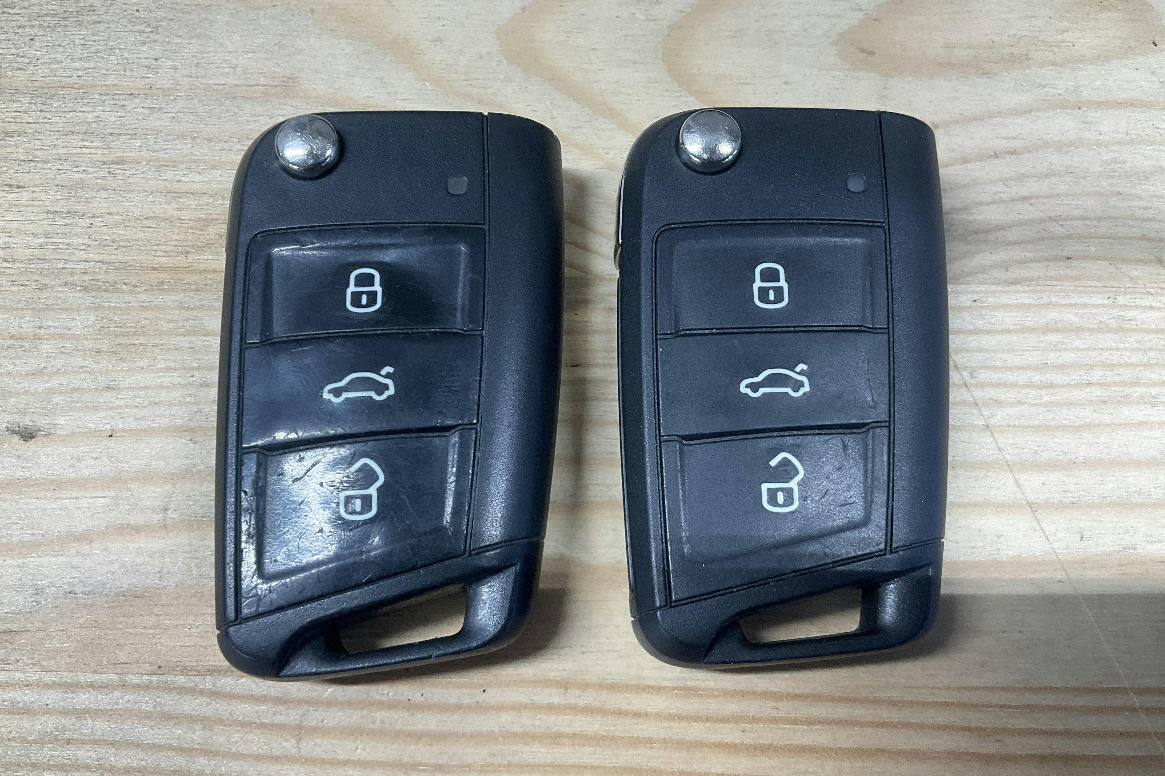 Præsentationsfoto 13 af 13: Seat Arona 1.6 TDI 5dr (95hk) - 54 260 kilometer - Salgsautomat - Sølv - 2021