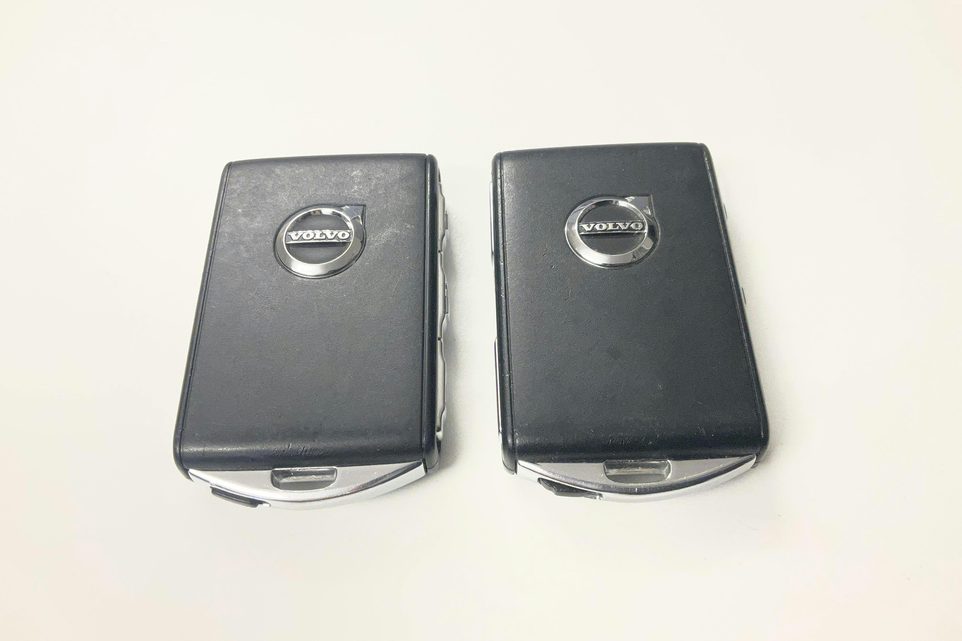 Presentationsfoto 17 av 17: Volvo V90 D4 Cross Country AWD (190hk) - 12 456 mil - Automat - grå - 2018