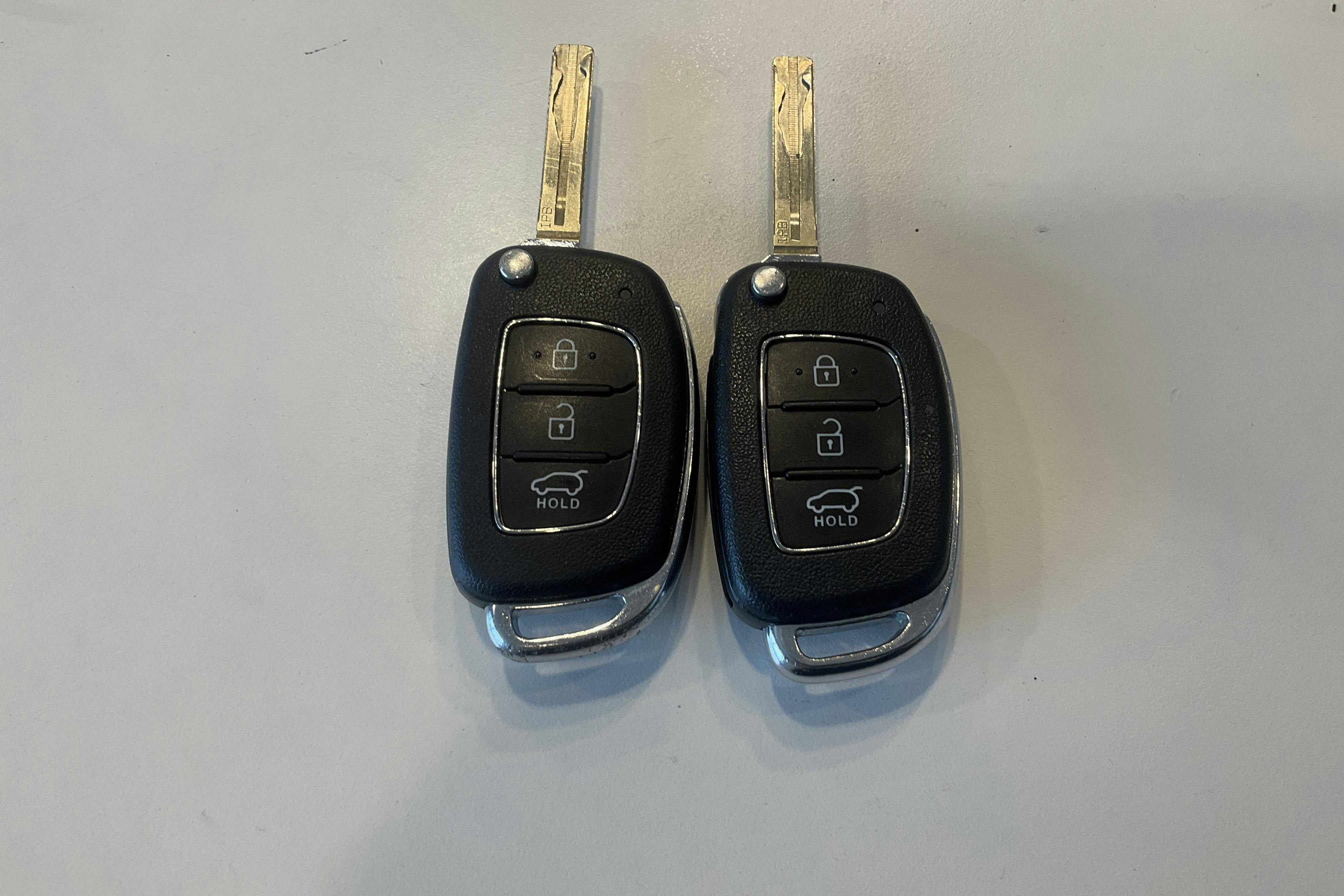 Esitlusfoto 18 aadressil 18: Hyundai i20 1.0 T-GDi (100hk) - 68 170 km - Automaatne - hall - 2020