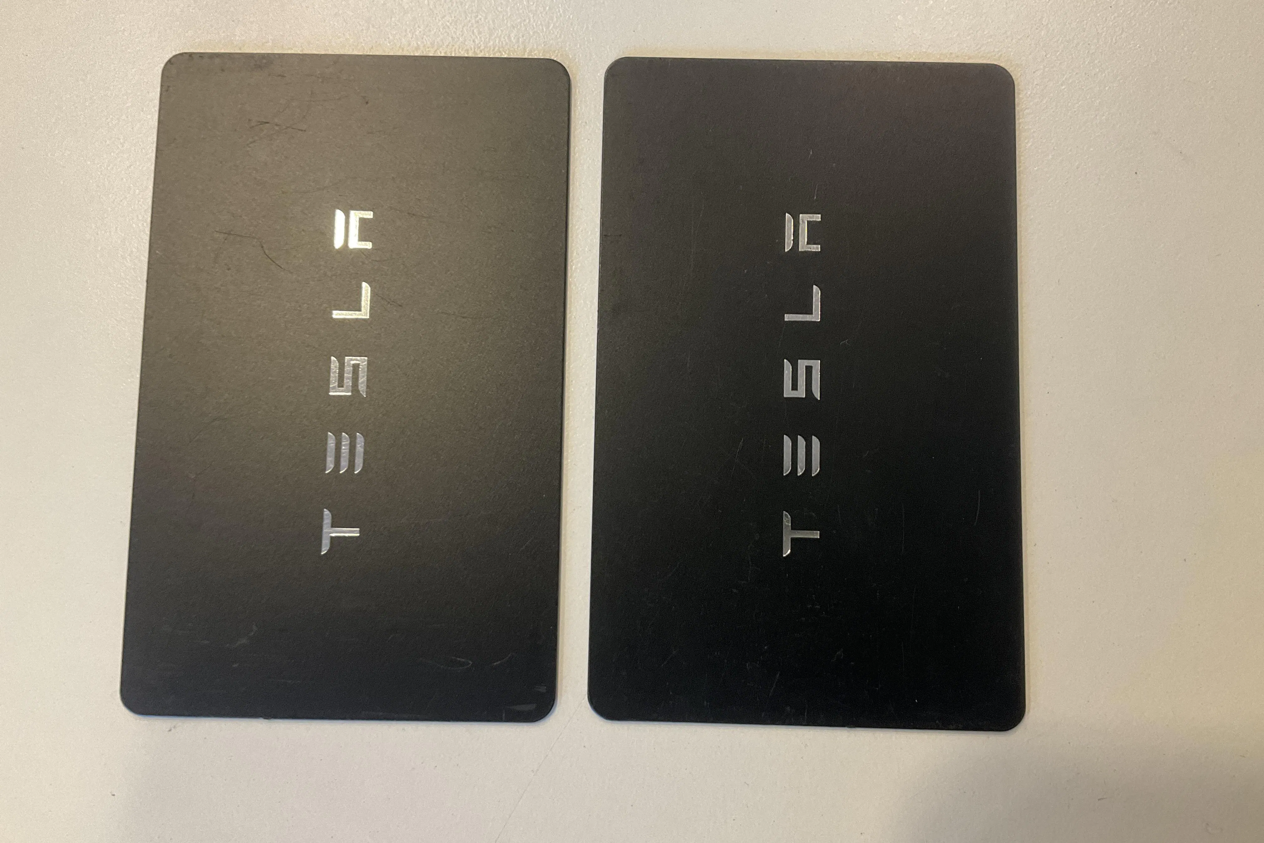 Presentation photo 23 of 23: Tesla Model Y RWD - 51 290 km - Automatic - white - 2023