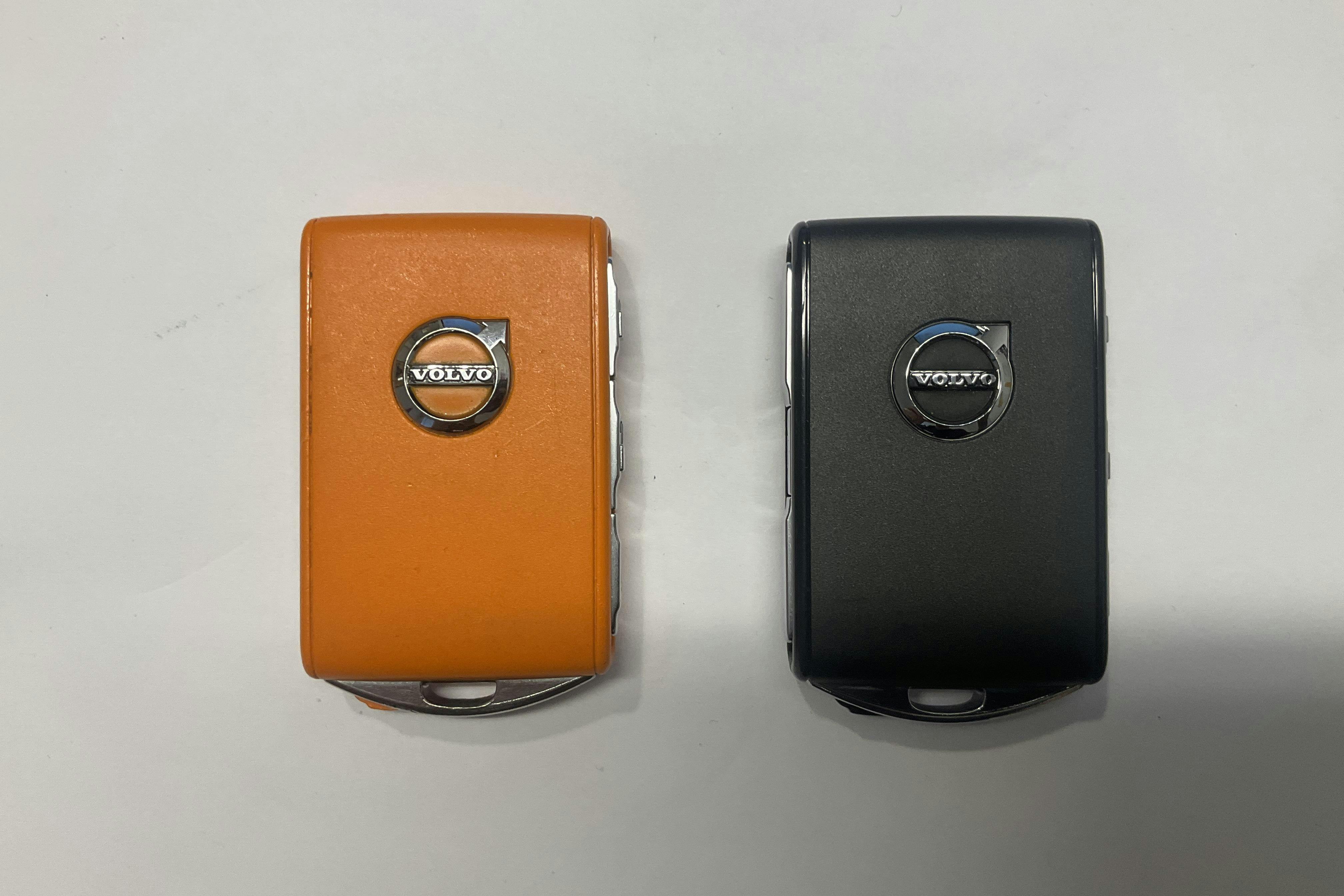 Presentationsfoto 17 av 17: Volvo XC60 B5 AWD Mildhybrid, Bensin (250hk) - 13 763 mil - Automat - svart - 2023