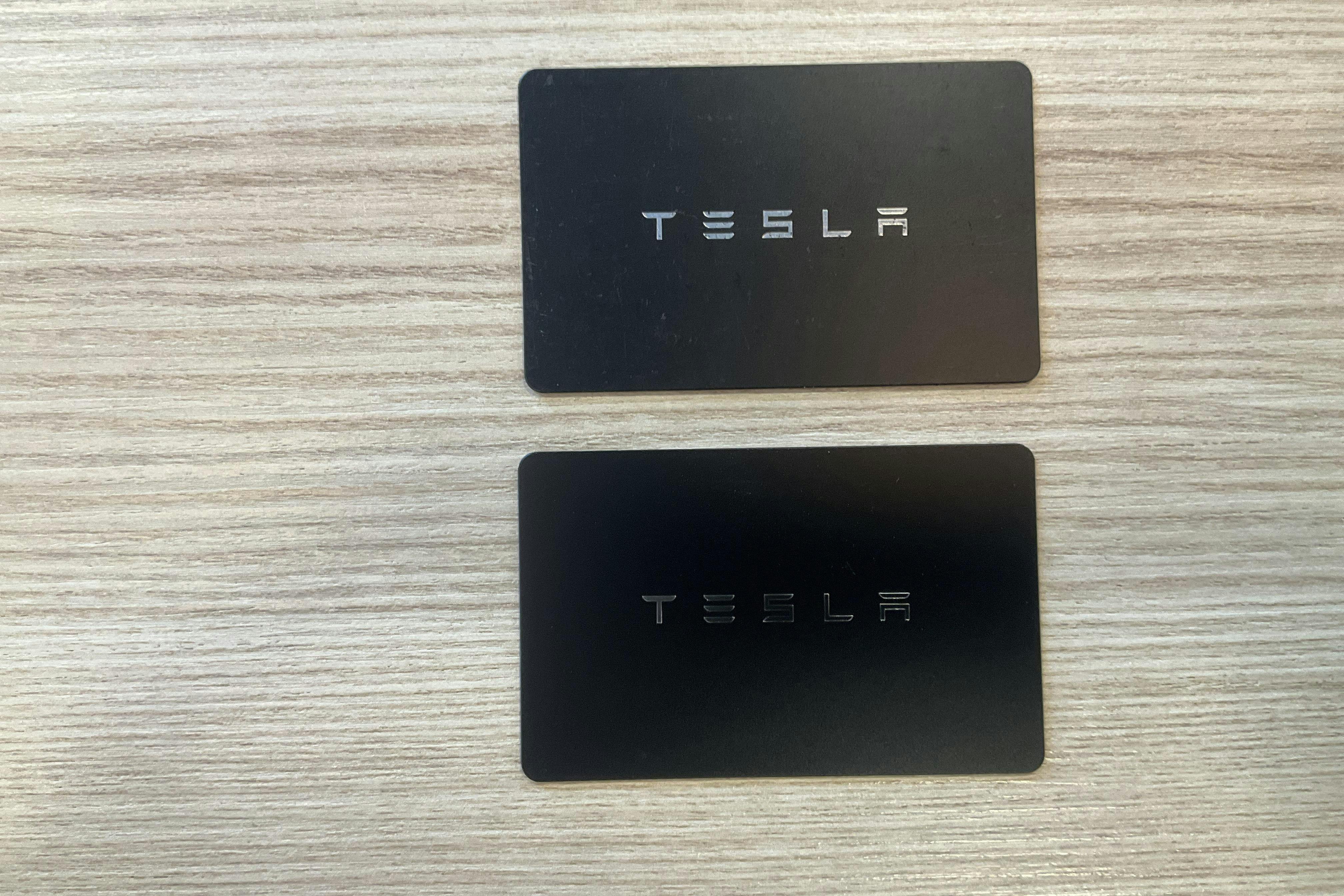 Presentationsfoto 21 av 21: Tesla Model Y RWD - 2 709 mil - Automat - blå - 2023