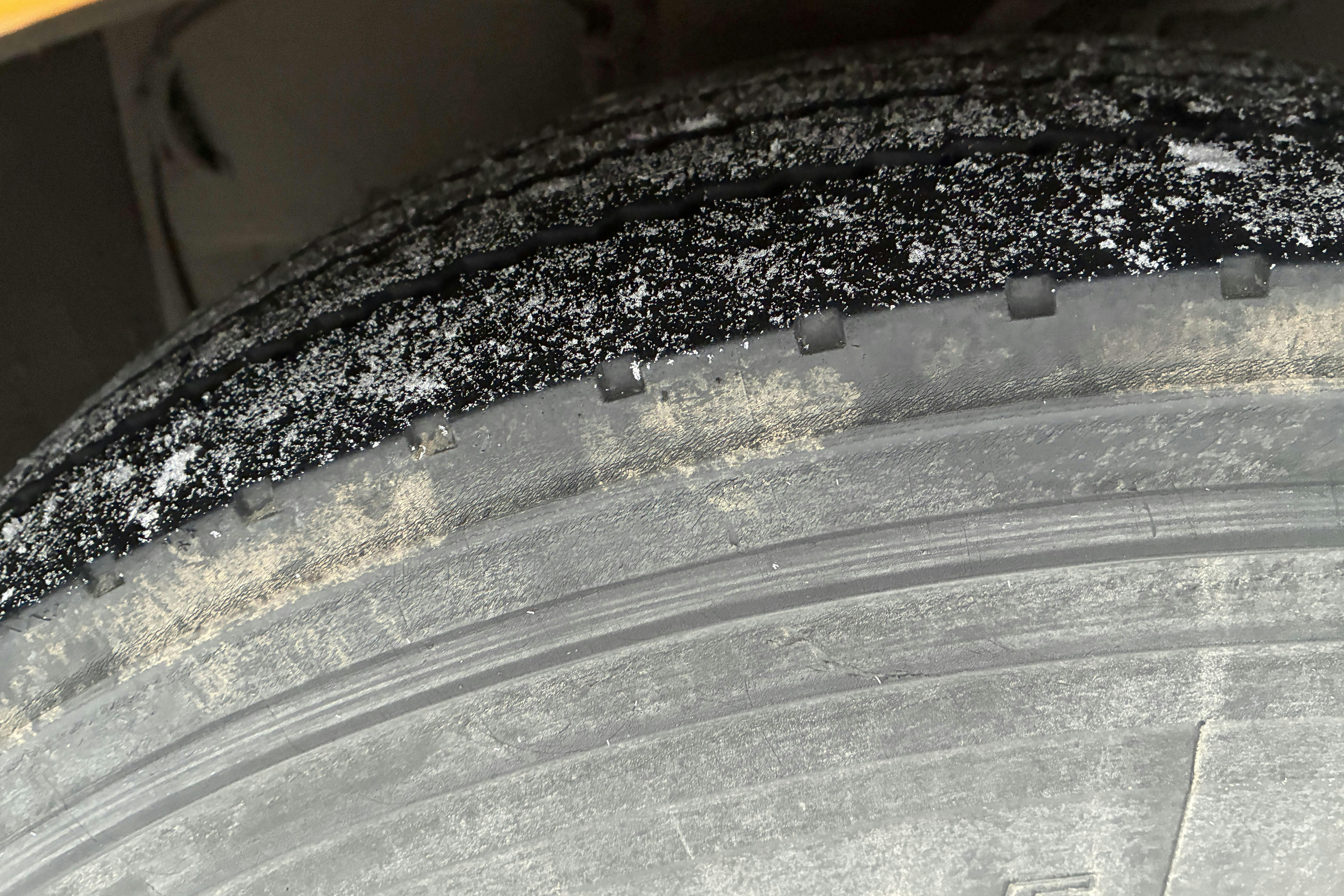 Presentationsfoto 46 av 46: K-Setra S316 UL - 615 094 km - Automat - vit - 2006