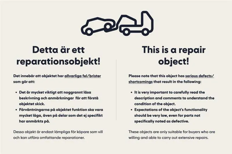 Presentation photo 2 of 17: BMW 335i Coupé, E92 (306hk) - 181 280 km - Manual - Dark Red - 2009