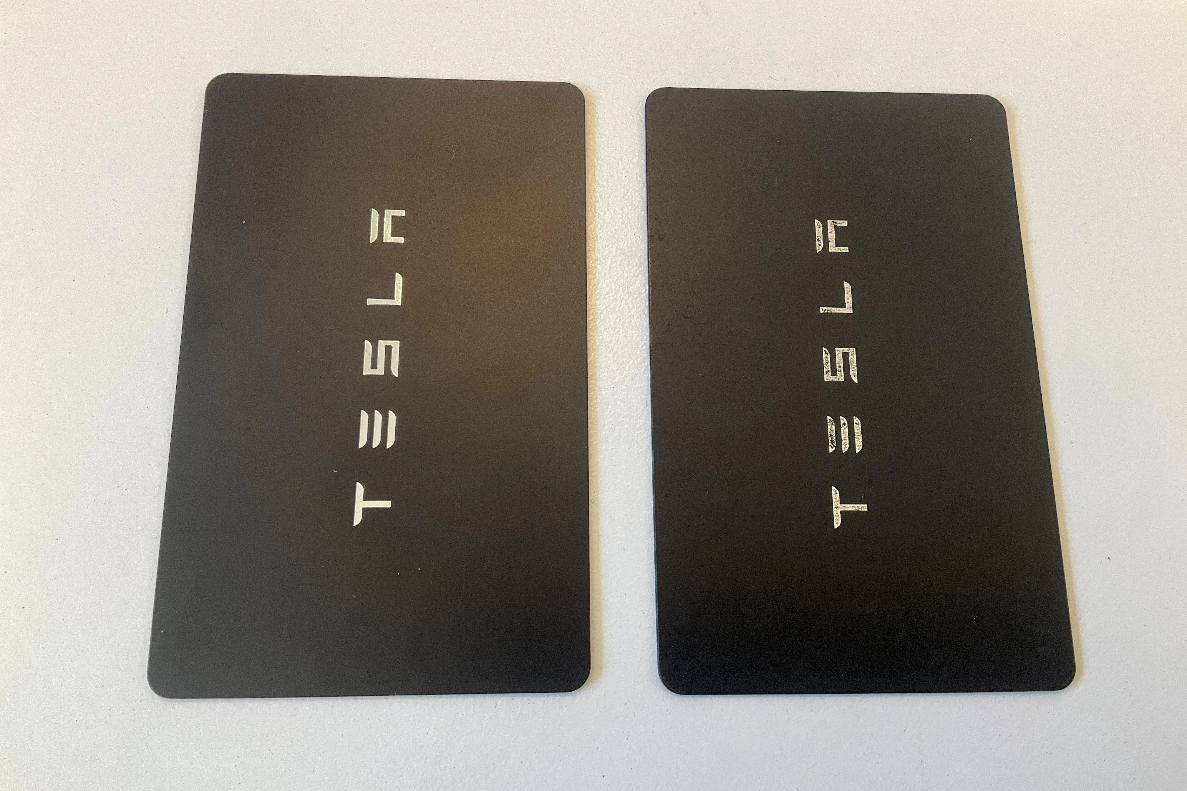 Presentation photo 16 of 16: Tesla Model Y RWD - 141 990 km - Automatic - white - 2023