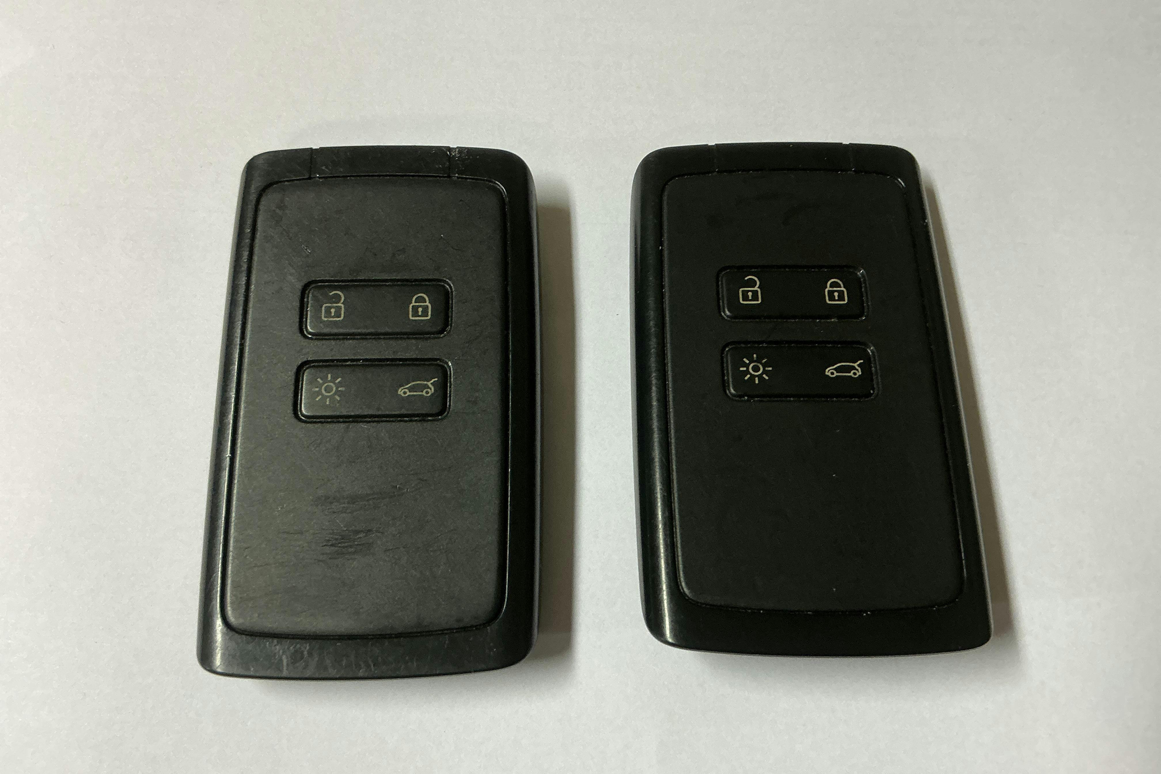 Presentationsfoto 15 av 15: Renault Zoe 52kWh R110 (108hk) - 5 766 mil - Automat - svart - 2021