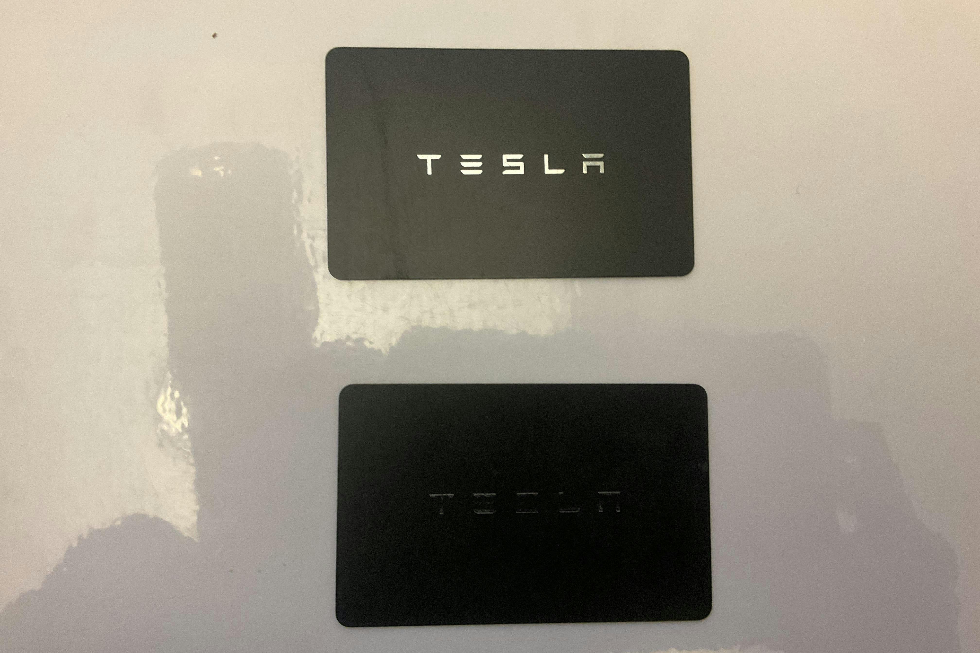 Presentationsfoto 19 av 19: Tesla Model Y Long Range Dual Motor AWD - 14 245 mil - Automat - vit - 2023