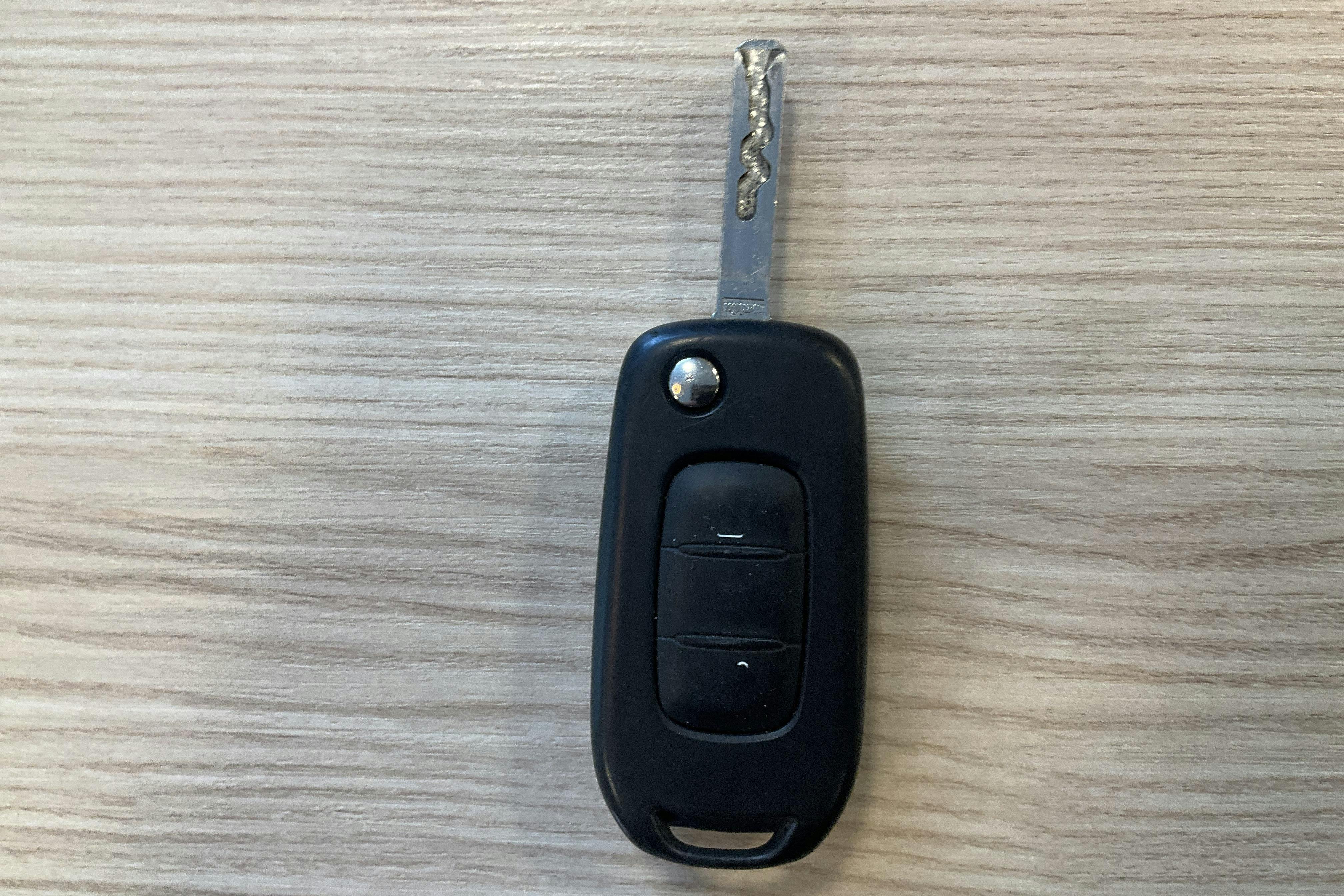 Presentation photo 13 of 13: Mercedes Citan 110 1.5 CDI (95hk) - 49 810 km - Manual - white - 2022