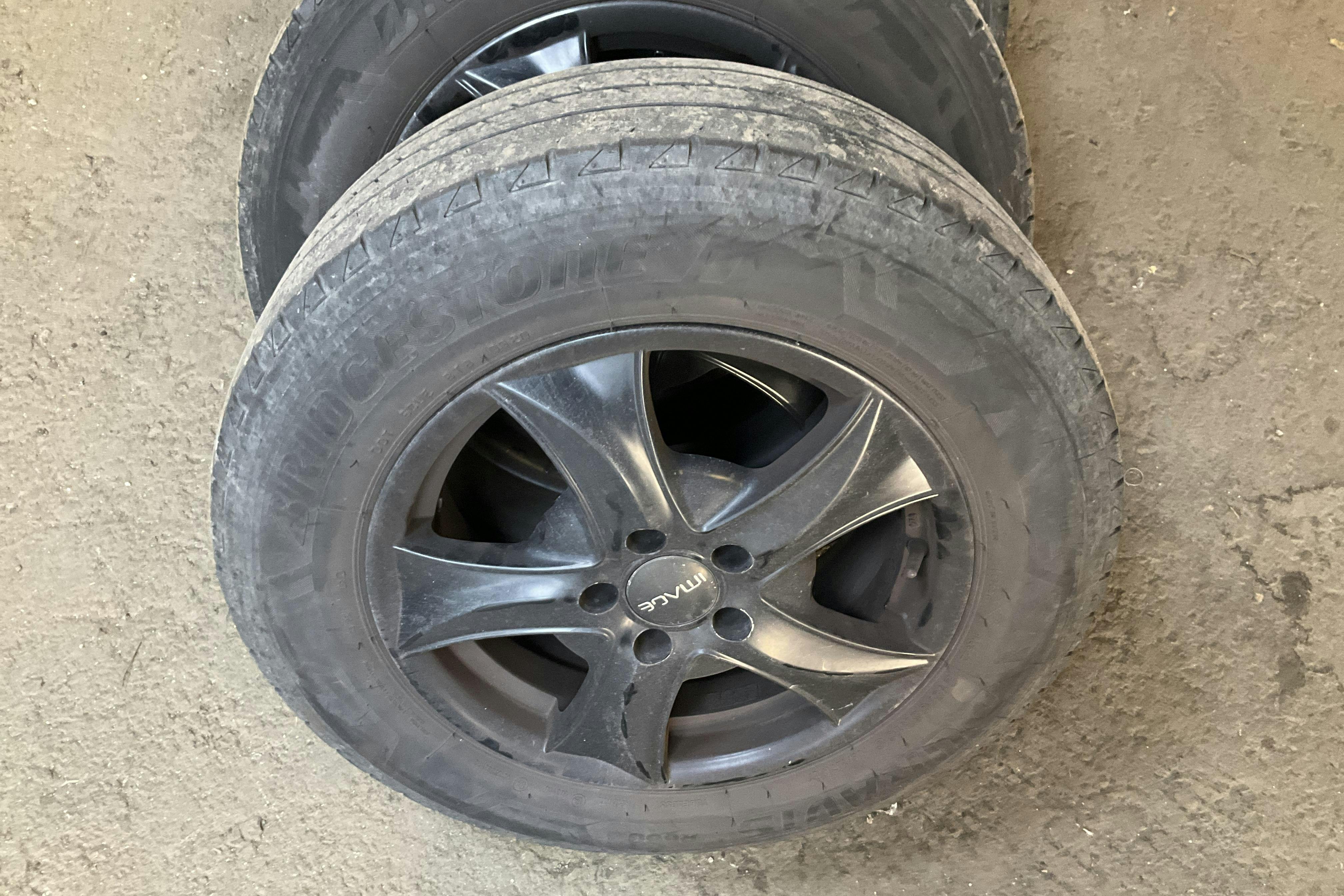 Zdjęcie prezentacyjne 17 z 17: Peugeot Expert BlueHDi Skåp (115hk) - 171 380 km - Manualna - 2017