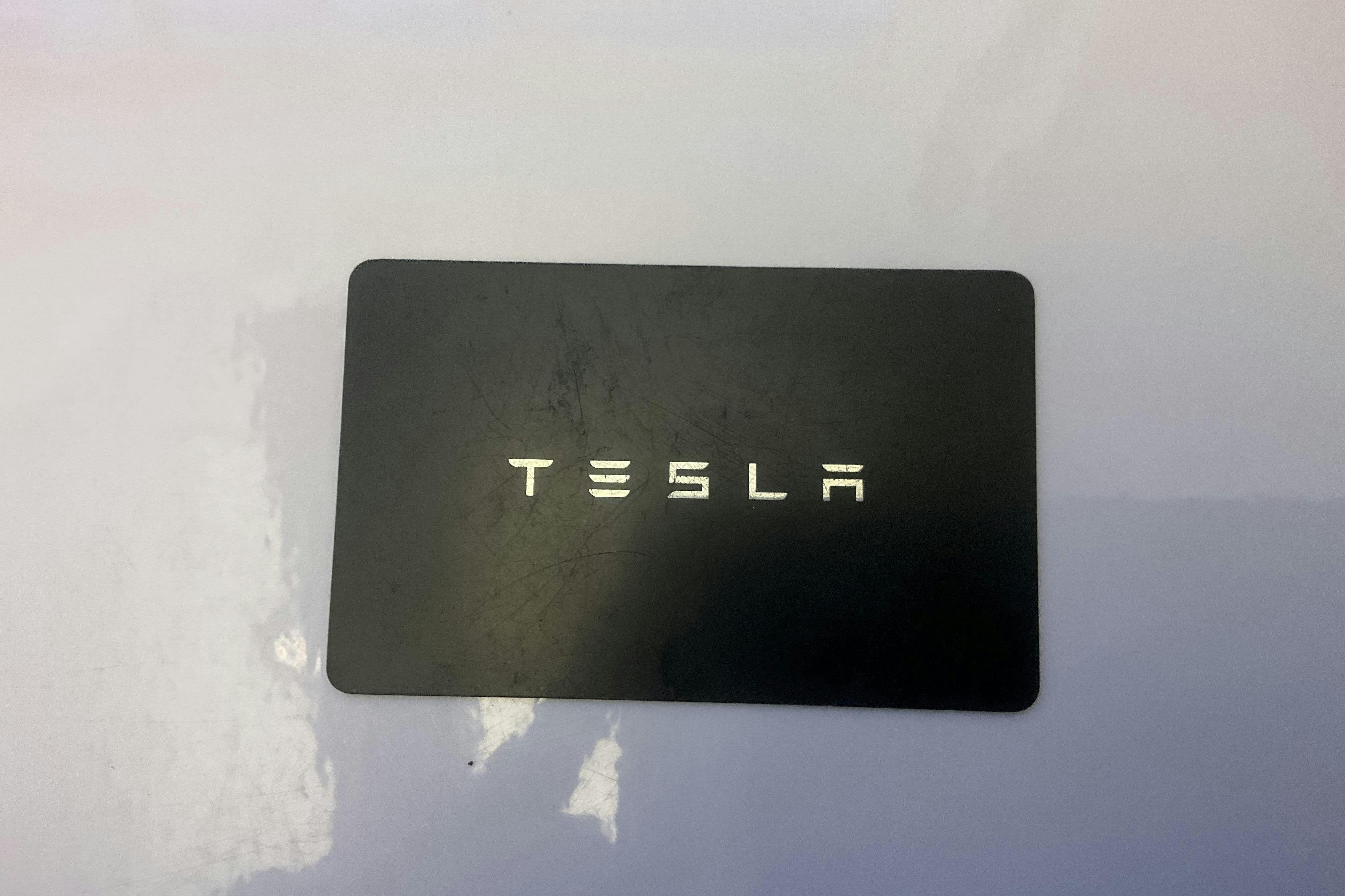 Presentationsfoto 18 av 18: Tesla Model Y Performance Dual Motor AWD - 6 788 mil - Automat - svart - 2023