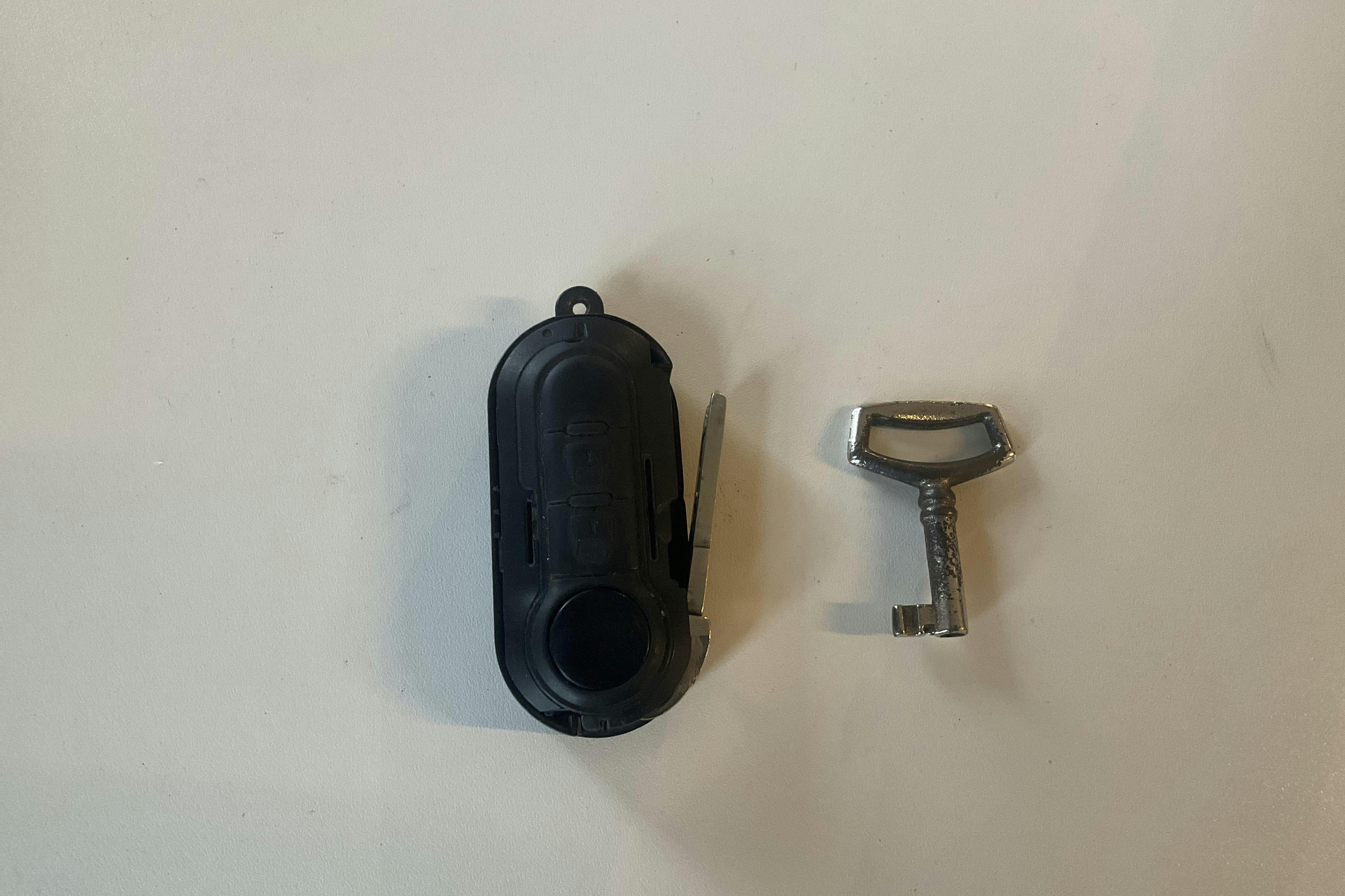 Presentation photo 15 of 15: Fiat Ducato 2.3 Multijet (177hk) - 191 820 km - Manual - white - 2019