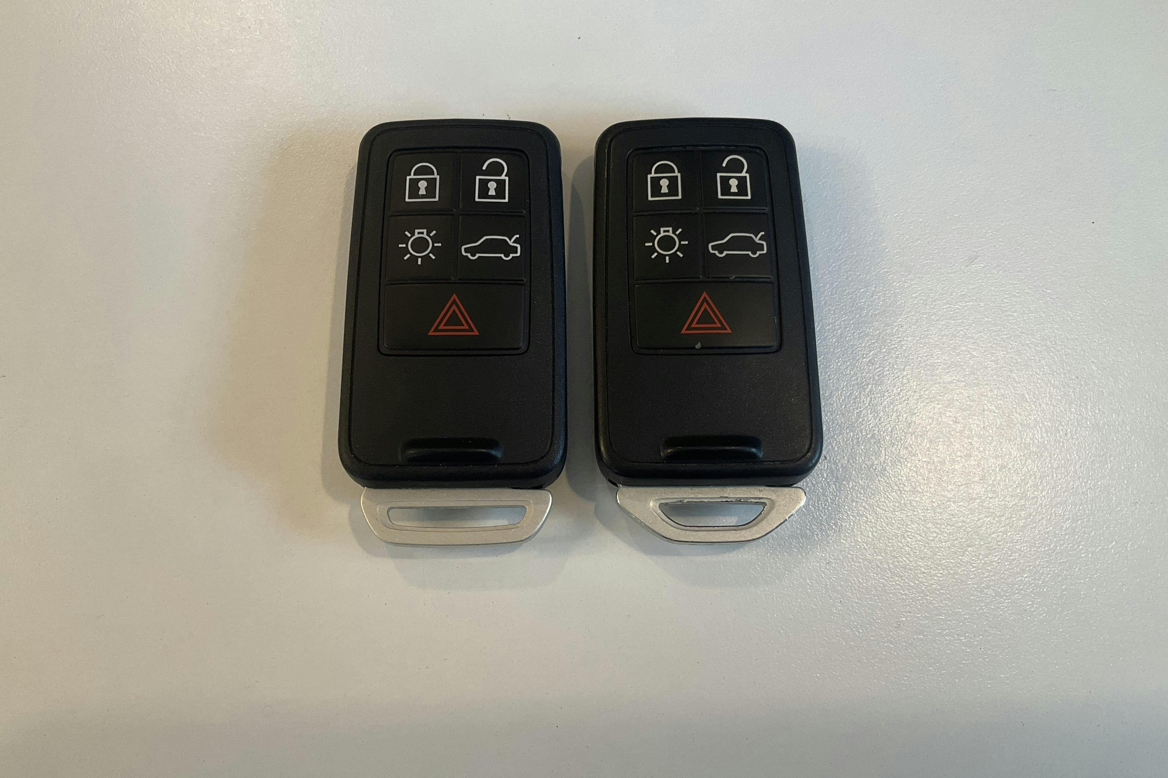 Presentationsfoto 14 av 14: Volvo XC70 II D4 AWD (181hk) - 6 088 mil - Automat - svart - 2016