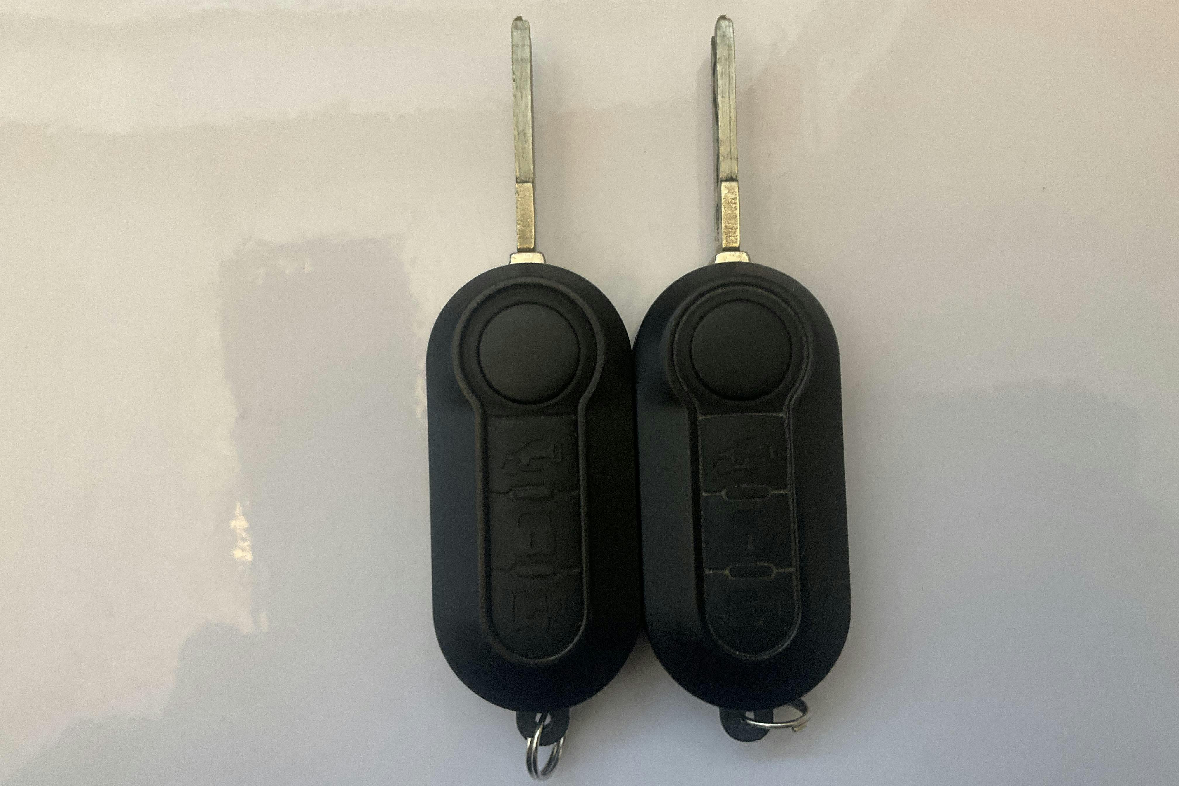 Presentation photo 12 of 12: Peugeot Boxer 335 2.0 BlueHDi Skåp (140hk) - 79 880 km - Manual - white - 2021