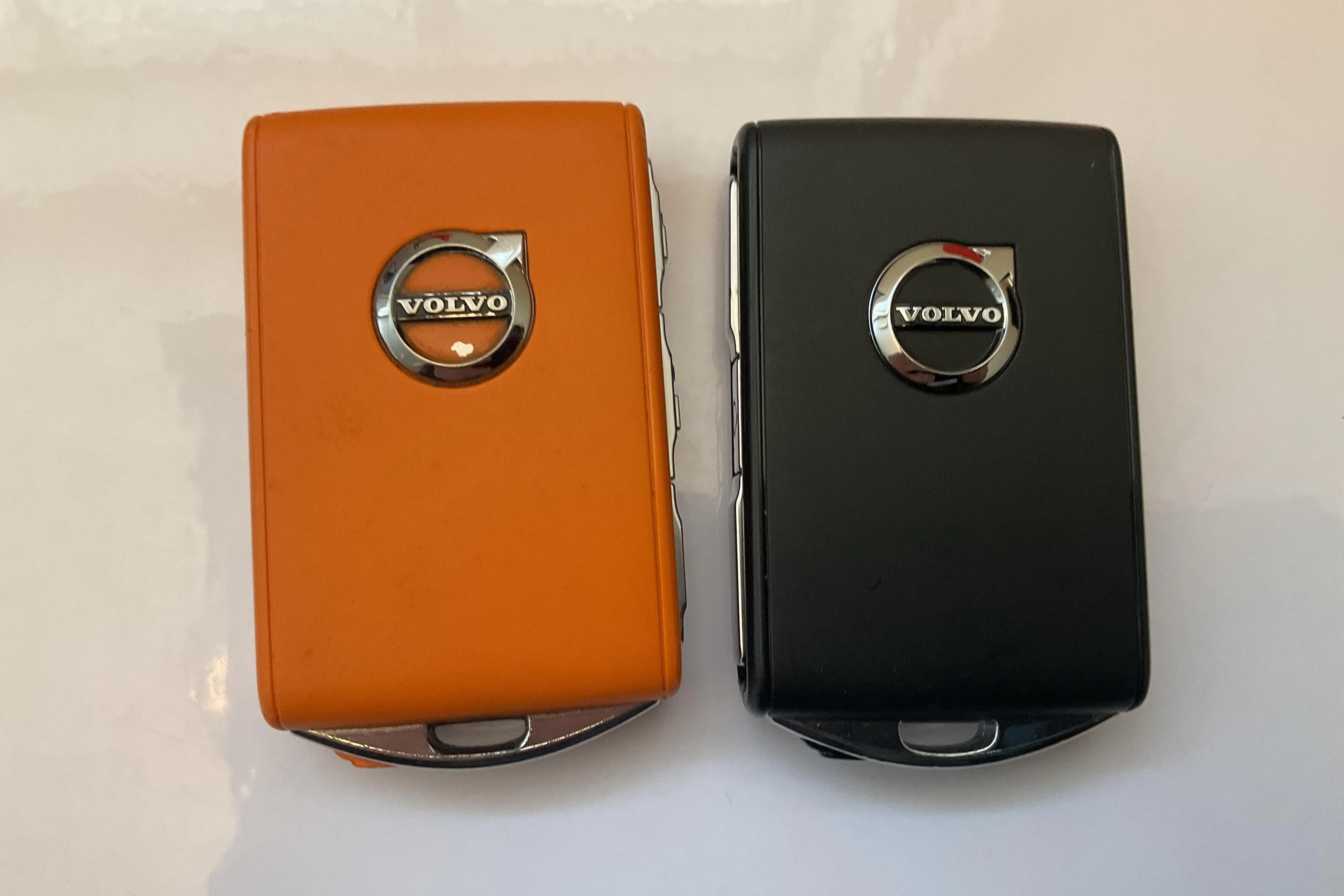 Presentationsfoto 16 av 16: Volvo XC40 P6 Recharge (231hk) - 11 822 mil - Automat - svart - 2023