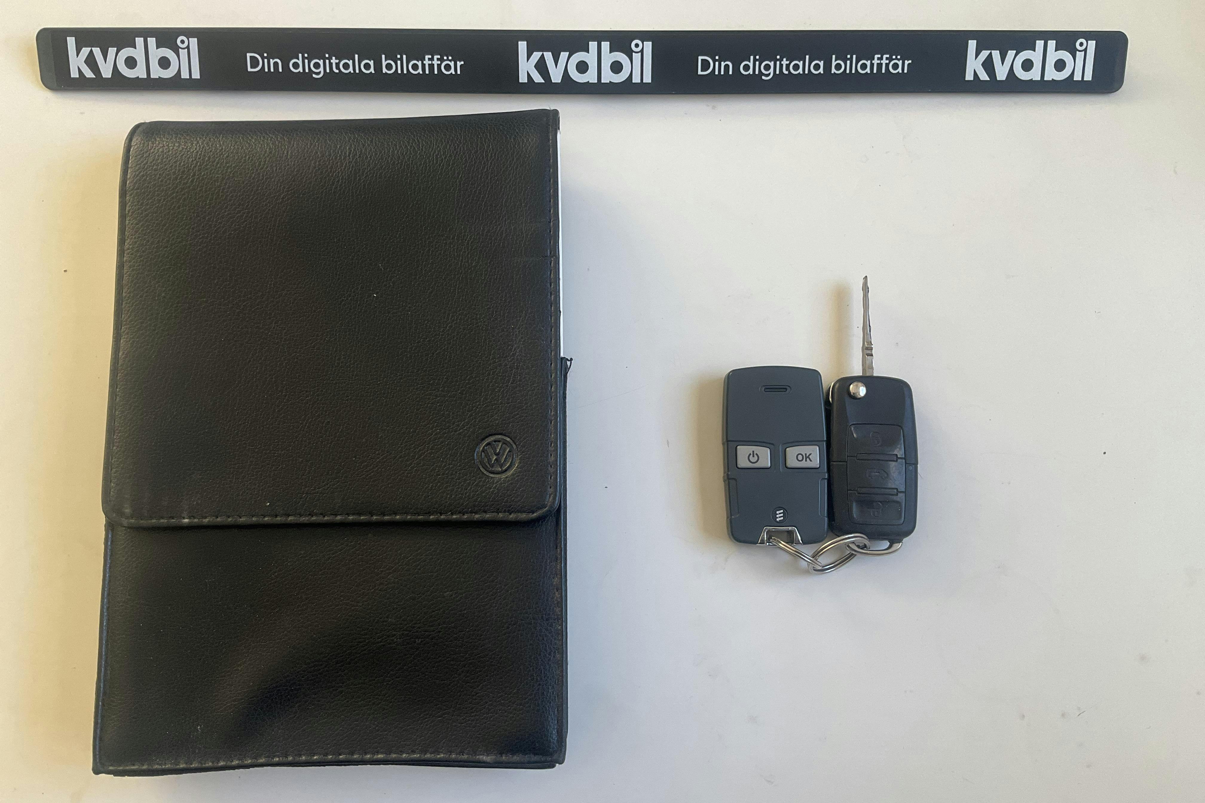 Presentation photo 13 of 13: VW Crafter 35 2.0 TDI Skåp (163hk) - 199 280 km - Manual - white - 2015