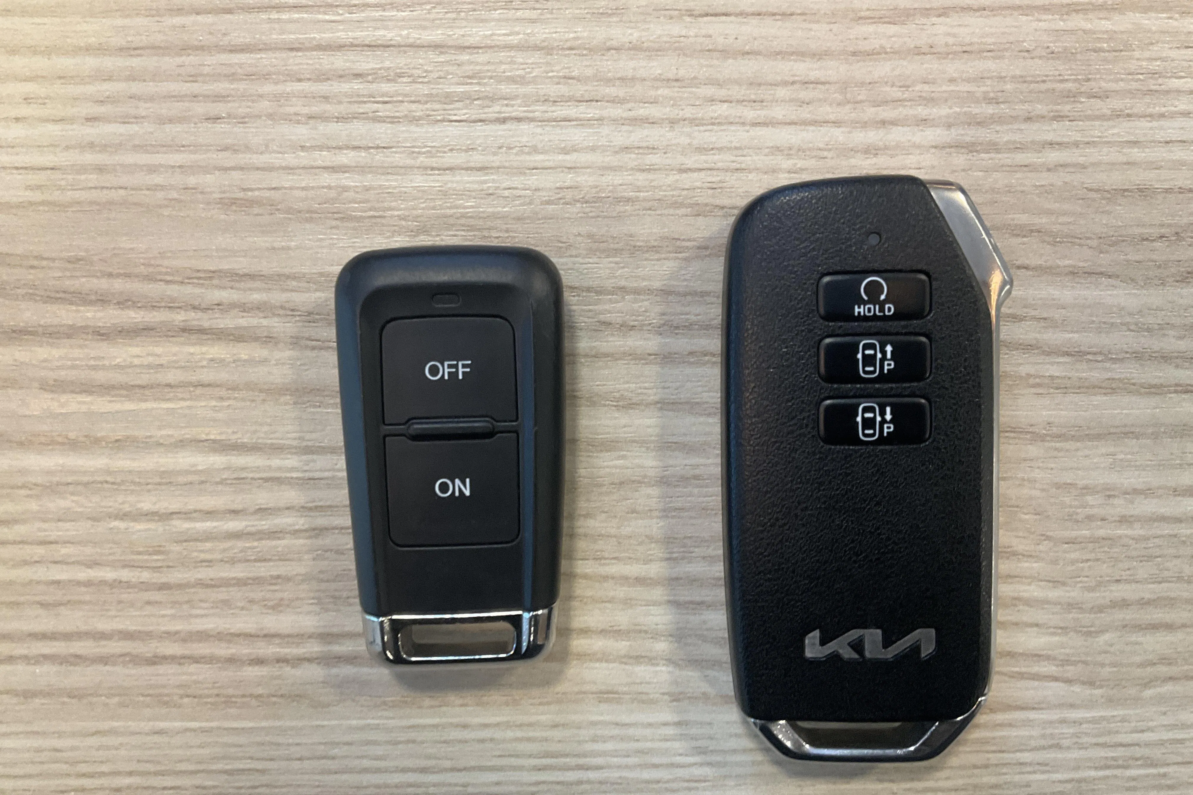 Presentation photo 19 of 19: KIA Sportage PHEV AWD (265hk) - 59 020 km - Automatic - white - 2025