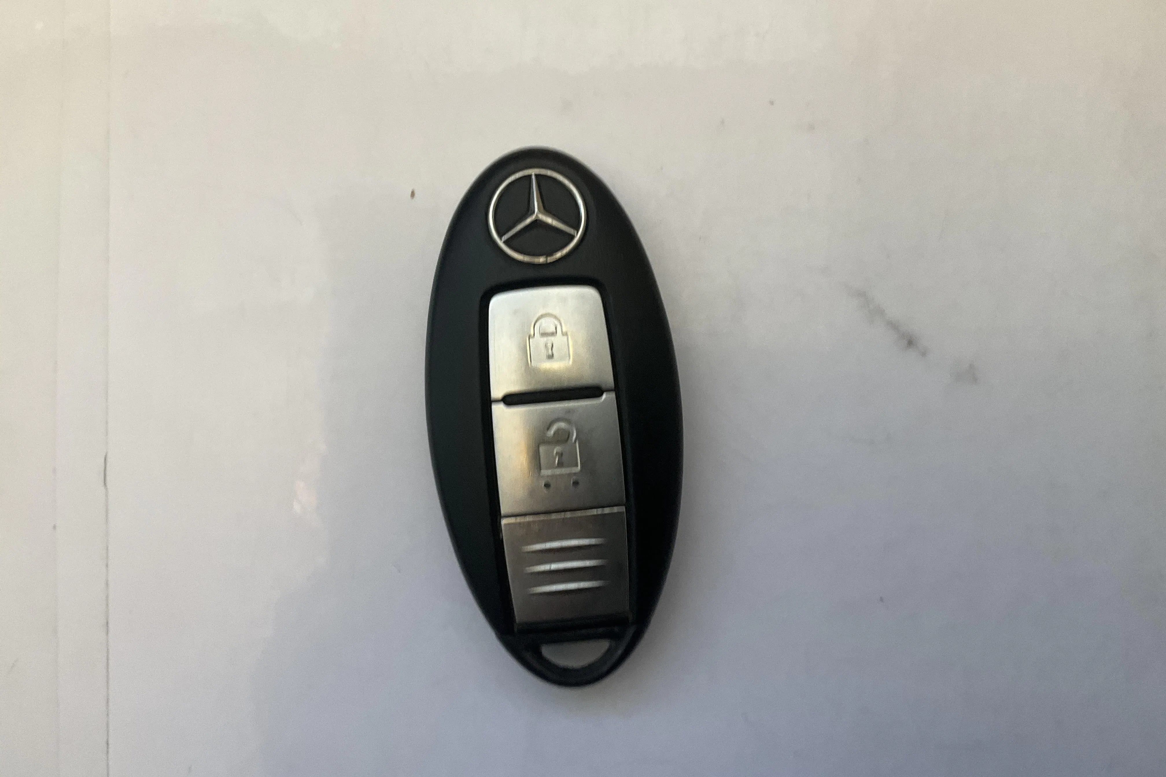 Presentation photo 13 of 13: Mercedes X 350 d 4MATIC (258hk) - 221 450 km - Automatic - black - 2019