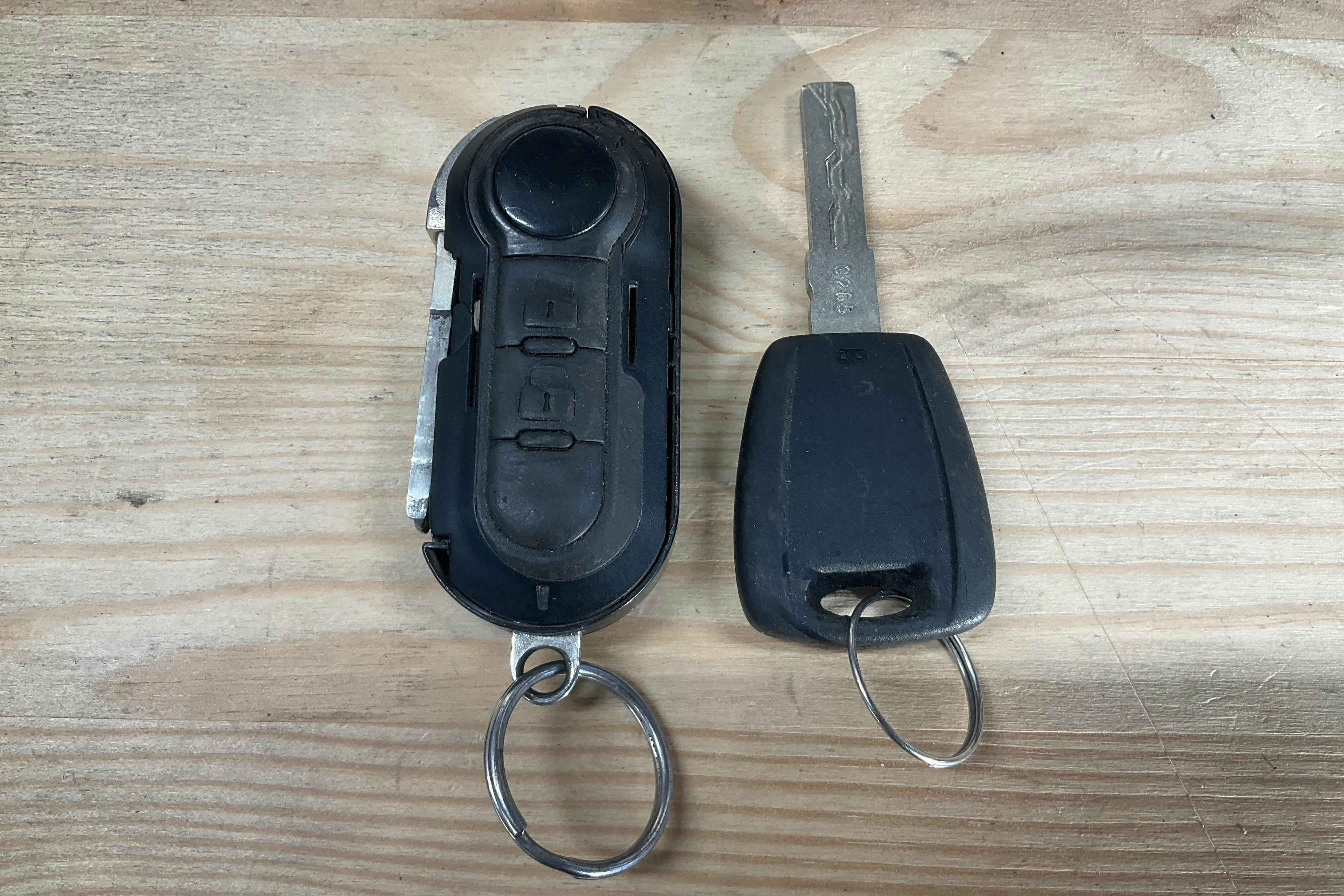 Zdjęcie prezentacyjne 13 z 13: Fiat Ducato 2.3 Multijet Skåp (131hk) - 253 430 km - Manualna - biały - 2014