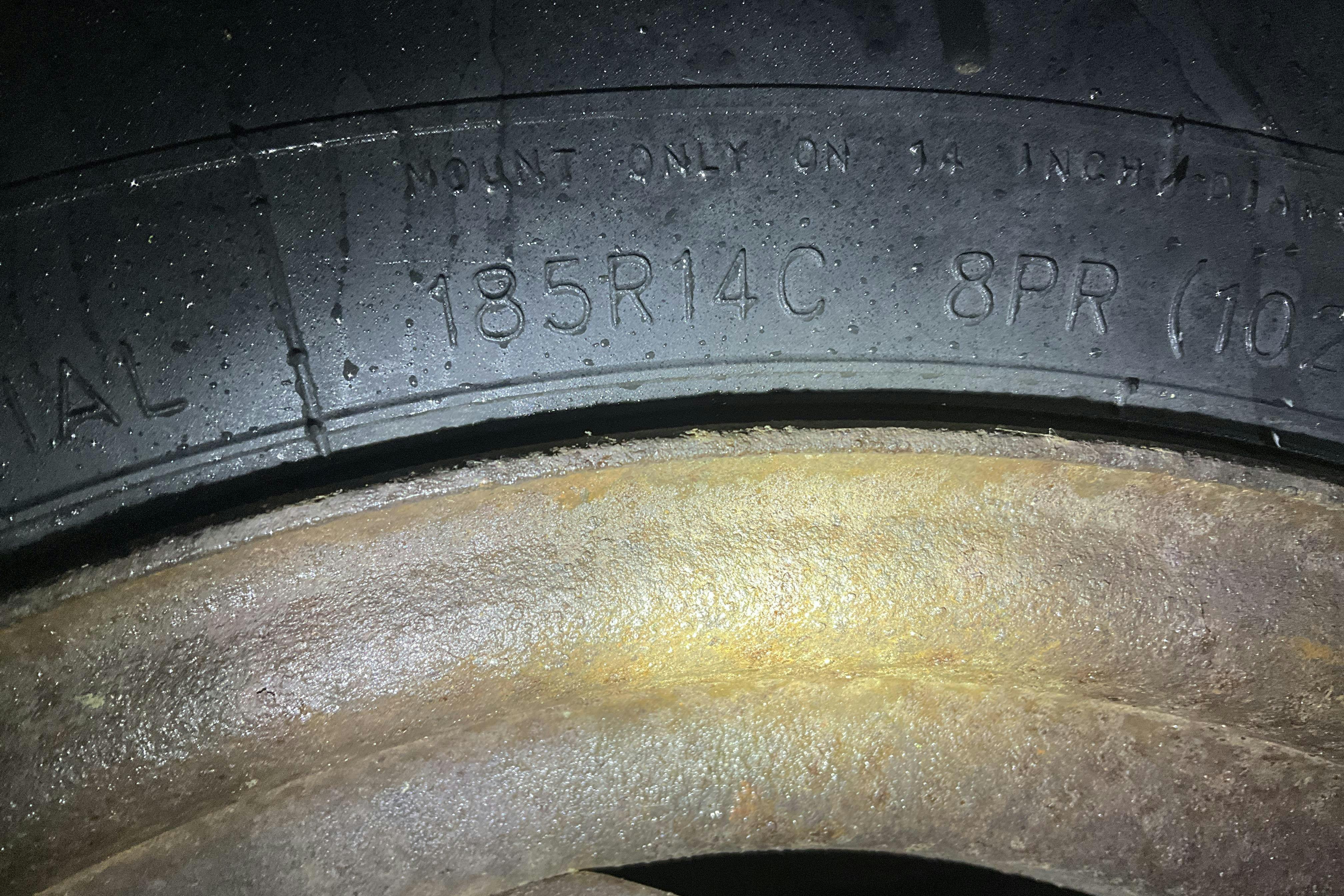 Presentation photo 27 of 27: ORUSTVERKEN Personalvagn - 0 km