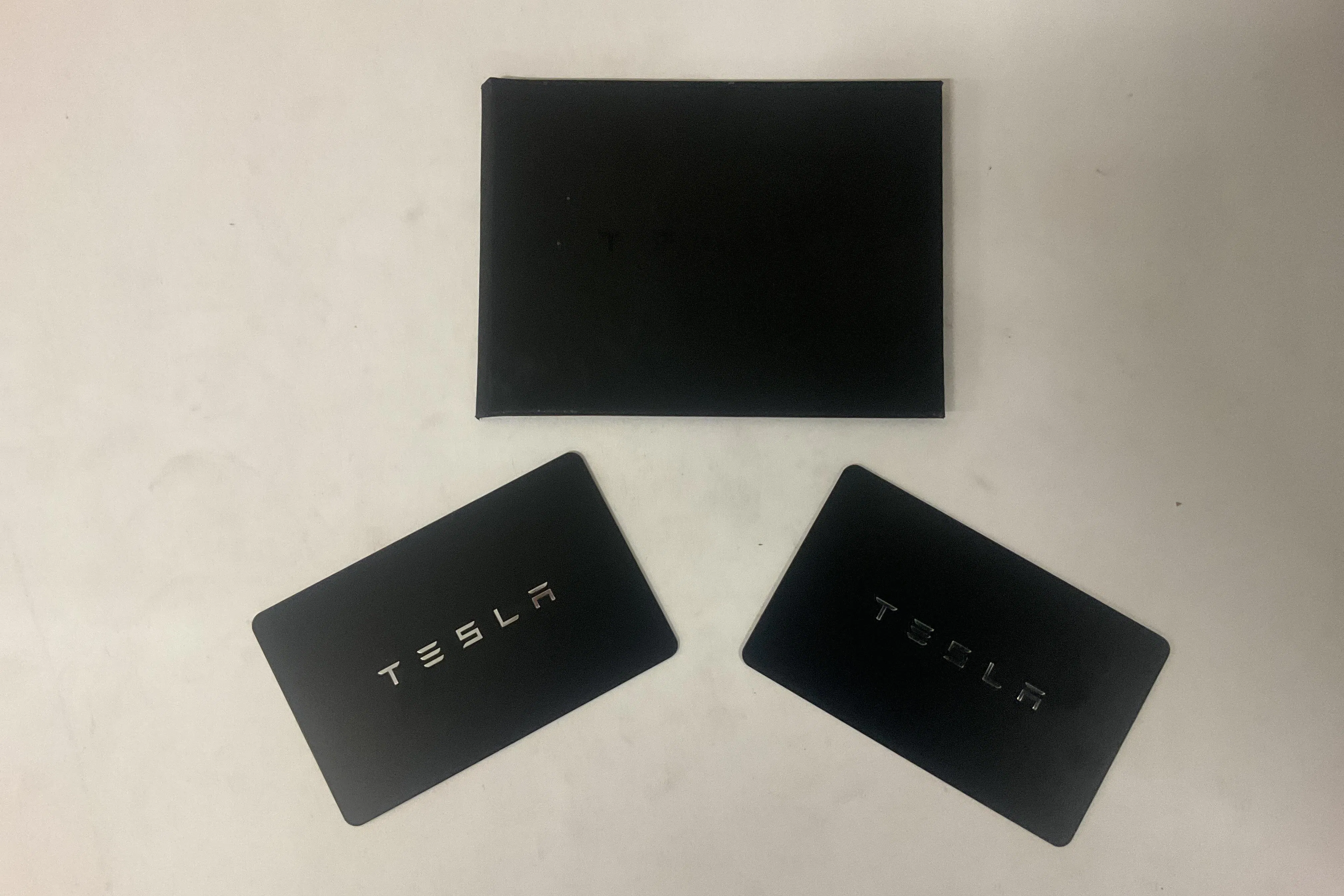 Presentationsfoto 23 av 23: Tesla Model Y Long Range Dual Motor AWD - 8 169 mil - Automat - vit - 2024