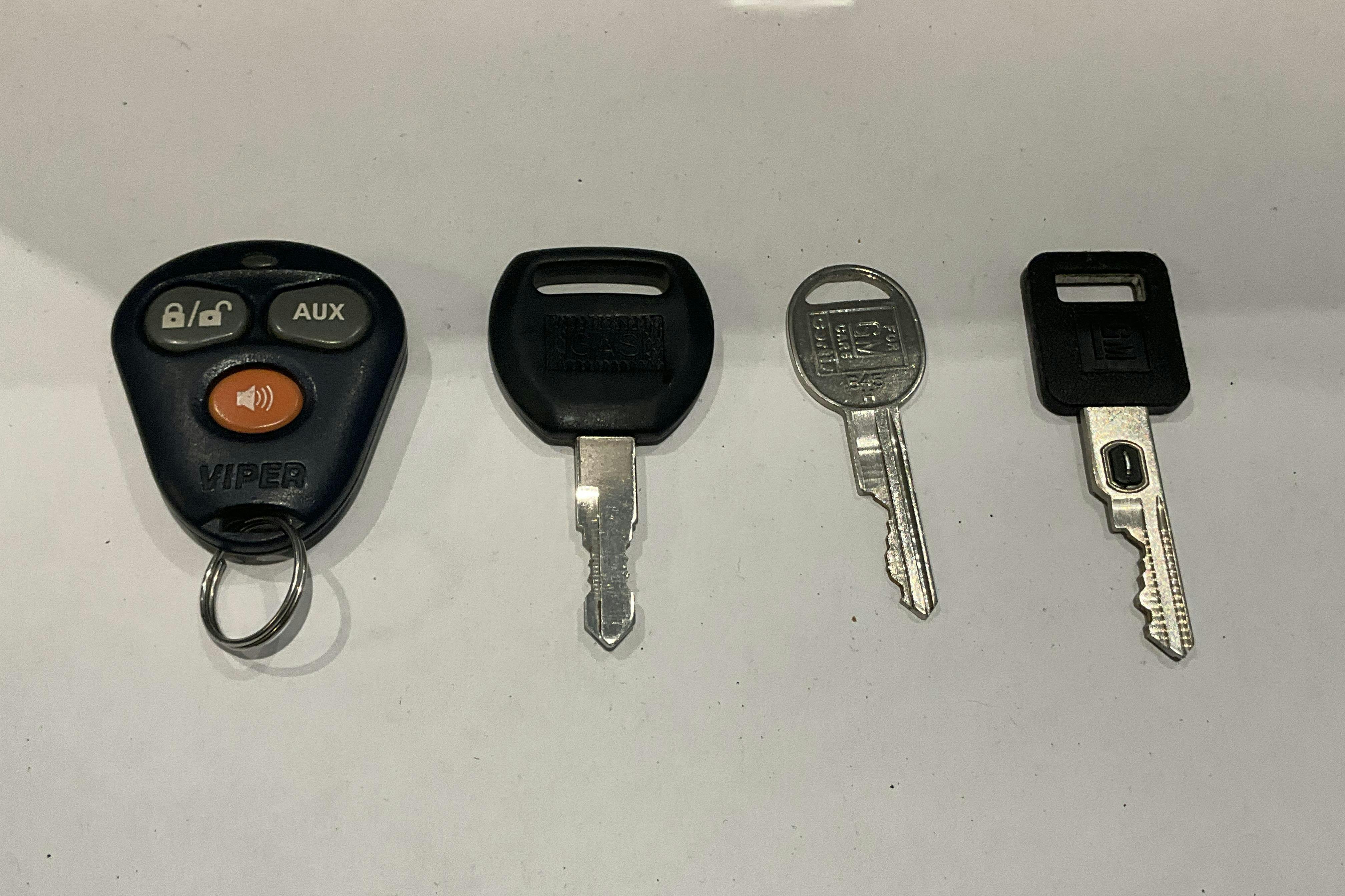 Presentation photo 11 of 11: Pontiac Firebird Trans Am 5.7 V8 (279hk) - 150 090 km - Automatic - red - 1994