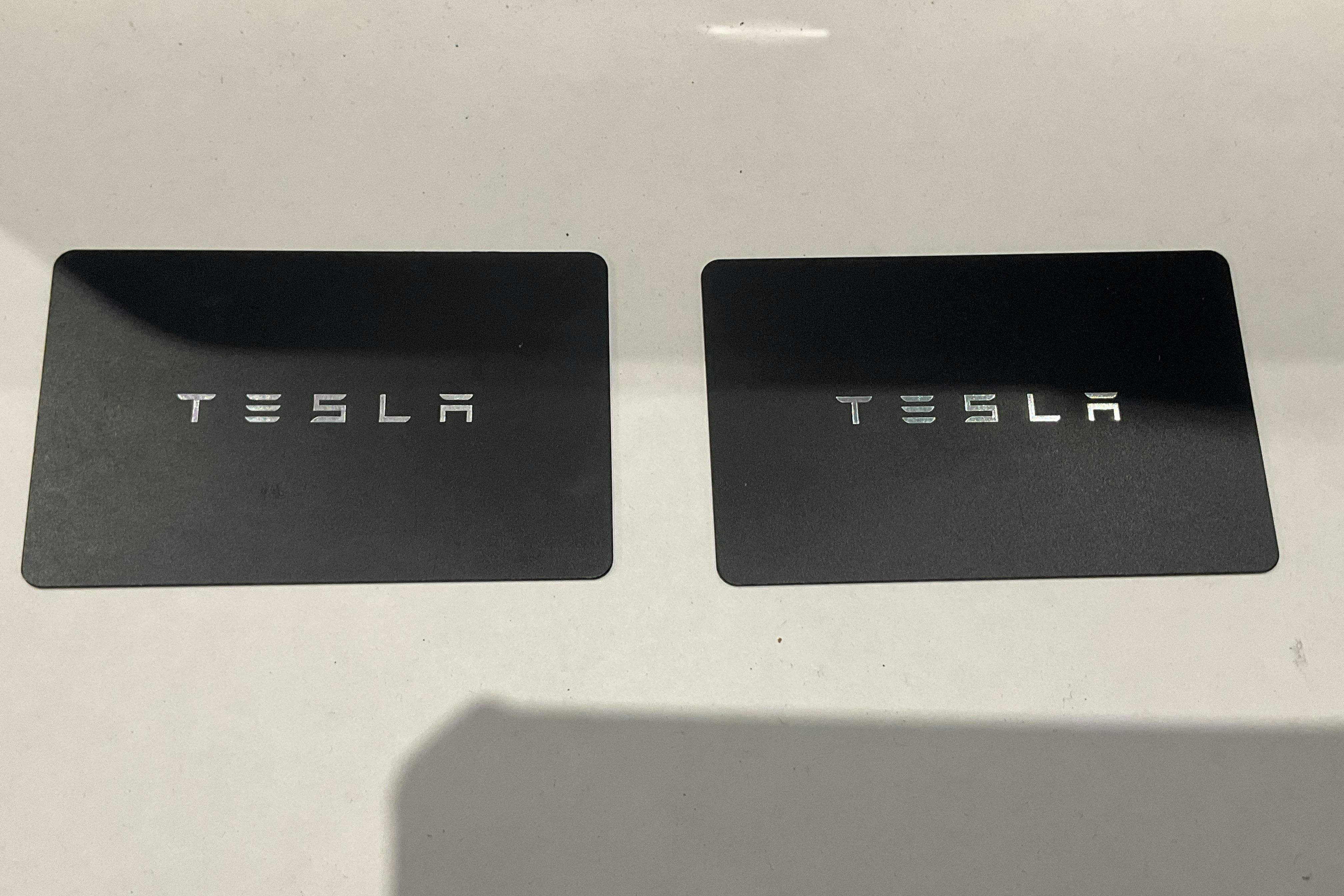 Presentationsfoto 20 av 20: Tesla Model Y RWD - 7 882 mil - Automat - vit - 2023