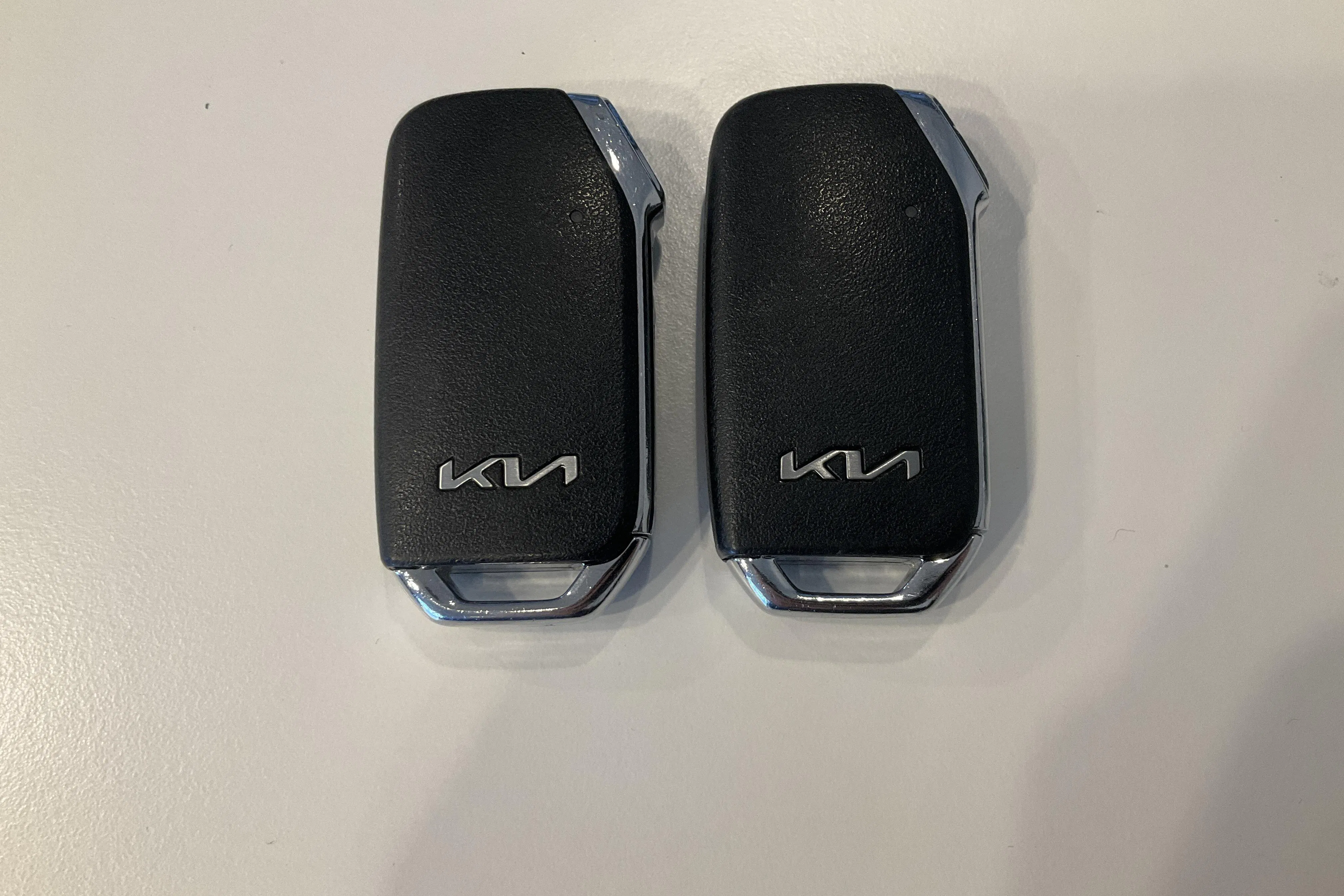 Presentationsfoto 23 av 23: KIA Ceed 1.6 Plug-in Hybrid SW (141hk) - 7 002 mil - Automat - grå - 2023