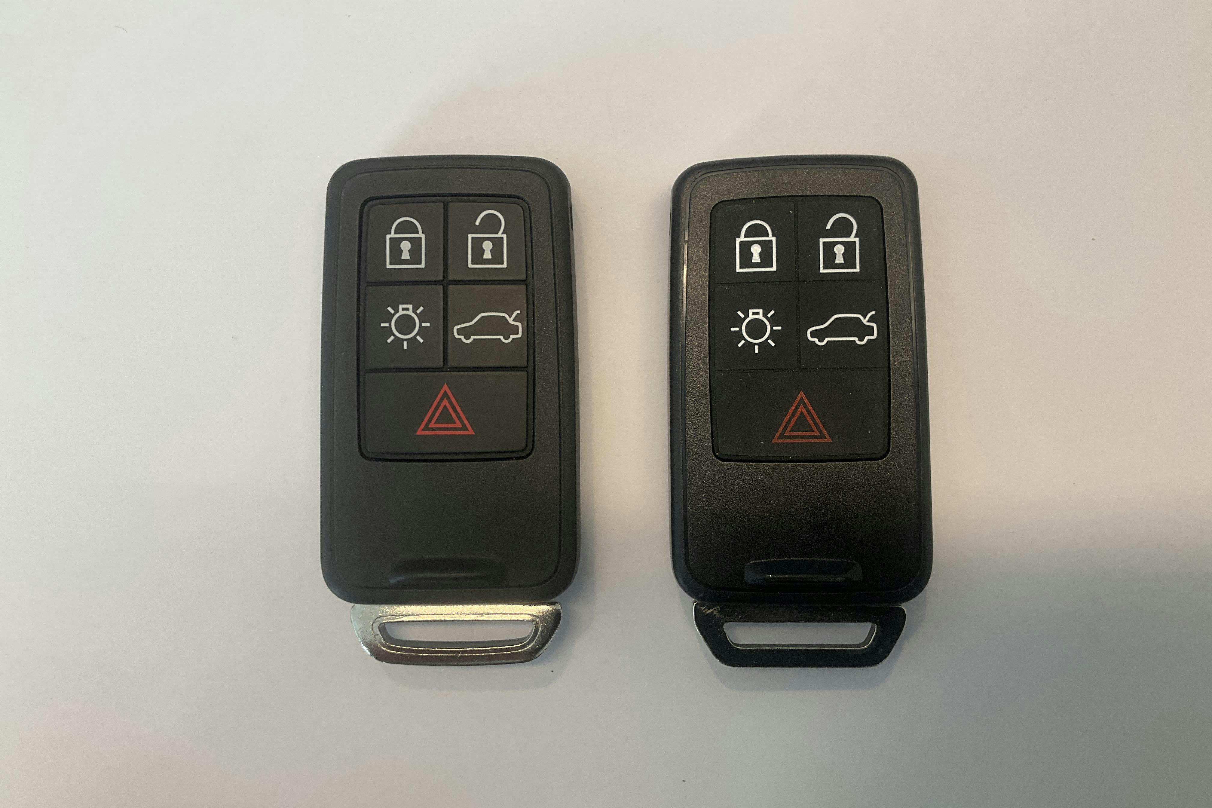 Presentationsfoto 12 av 12: Volvo V70 II D4 AWD (181hk) - 17 713 mil - Automat - vit - 2015